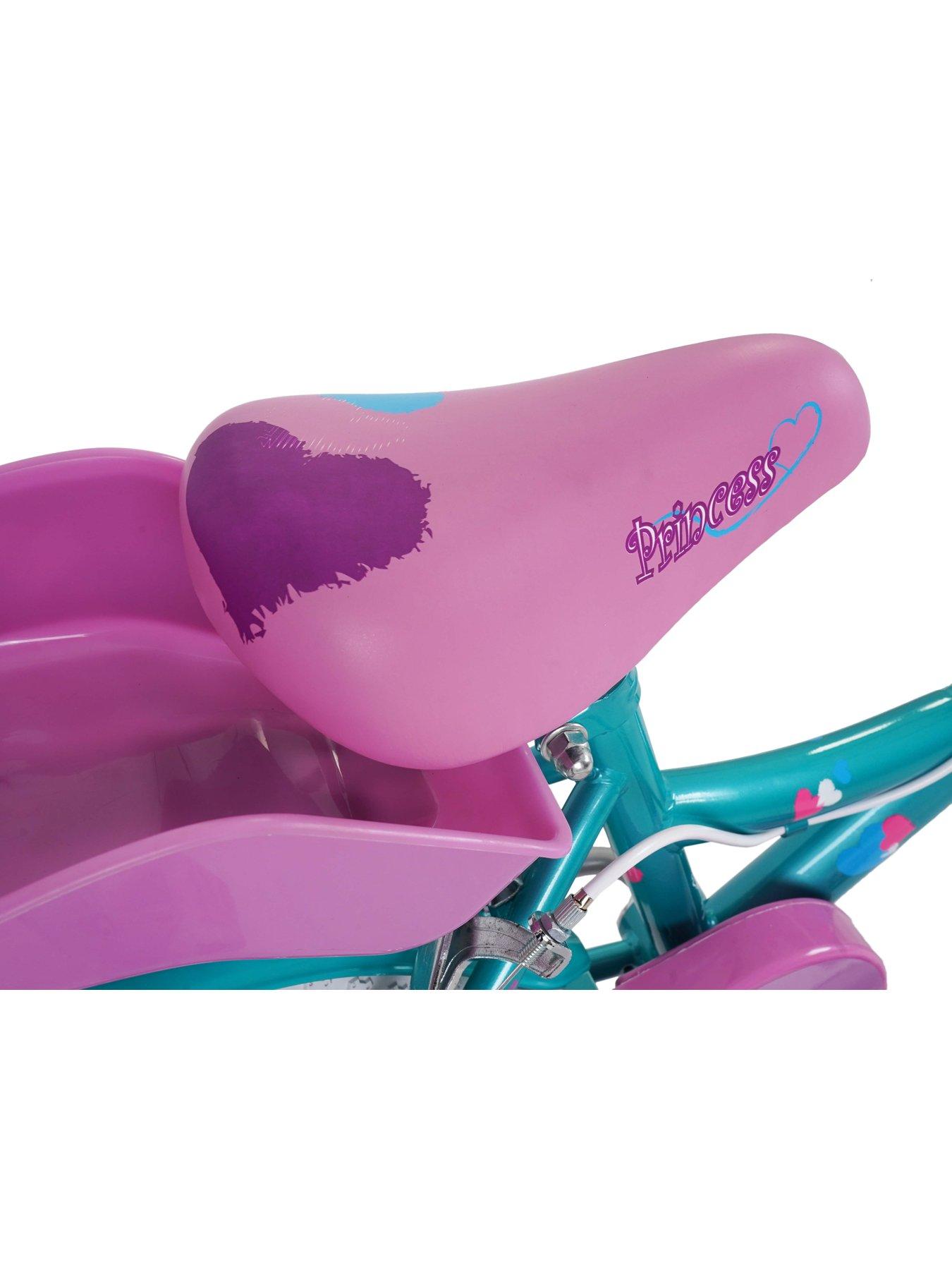  image of dawes-princess-14nbspwheel-girls-bike