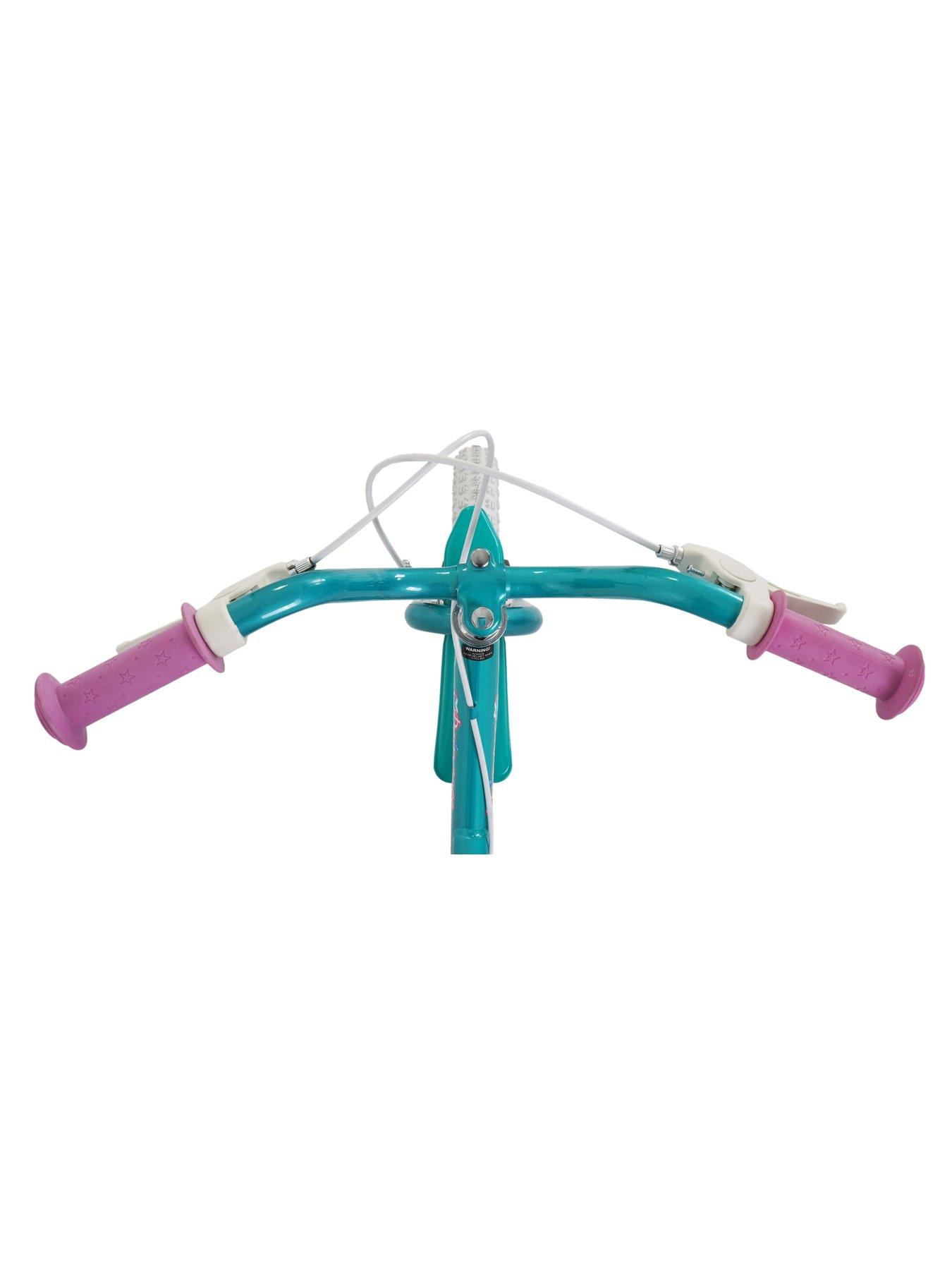  image of dawes-princess-14nbspwheel-girls-bike