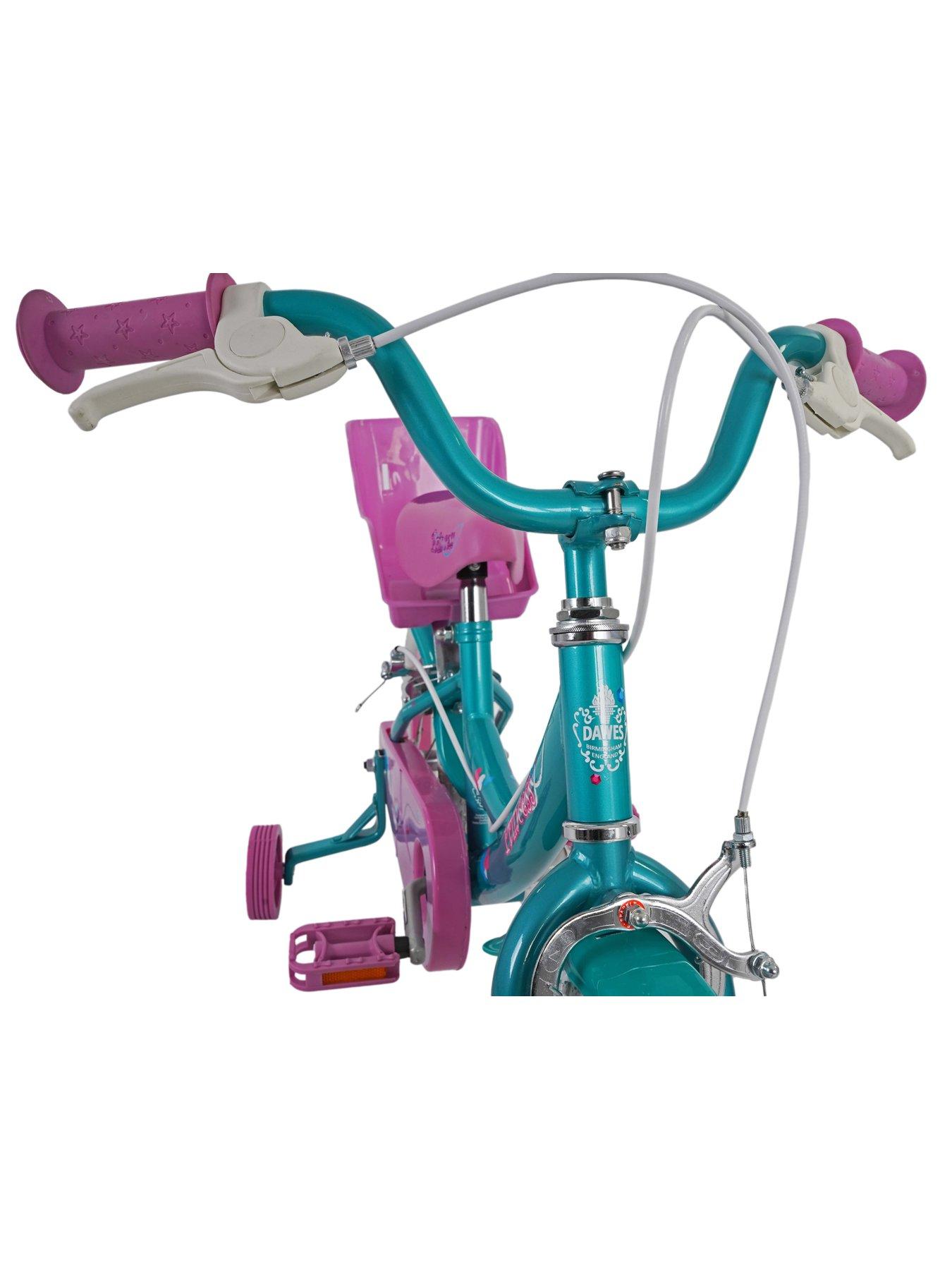  image of dawes-princess-14nbspwheel-girls-bike
