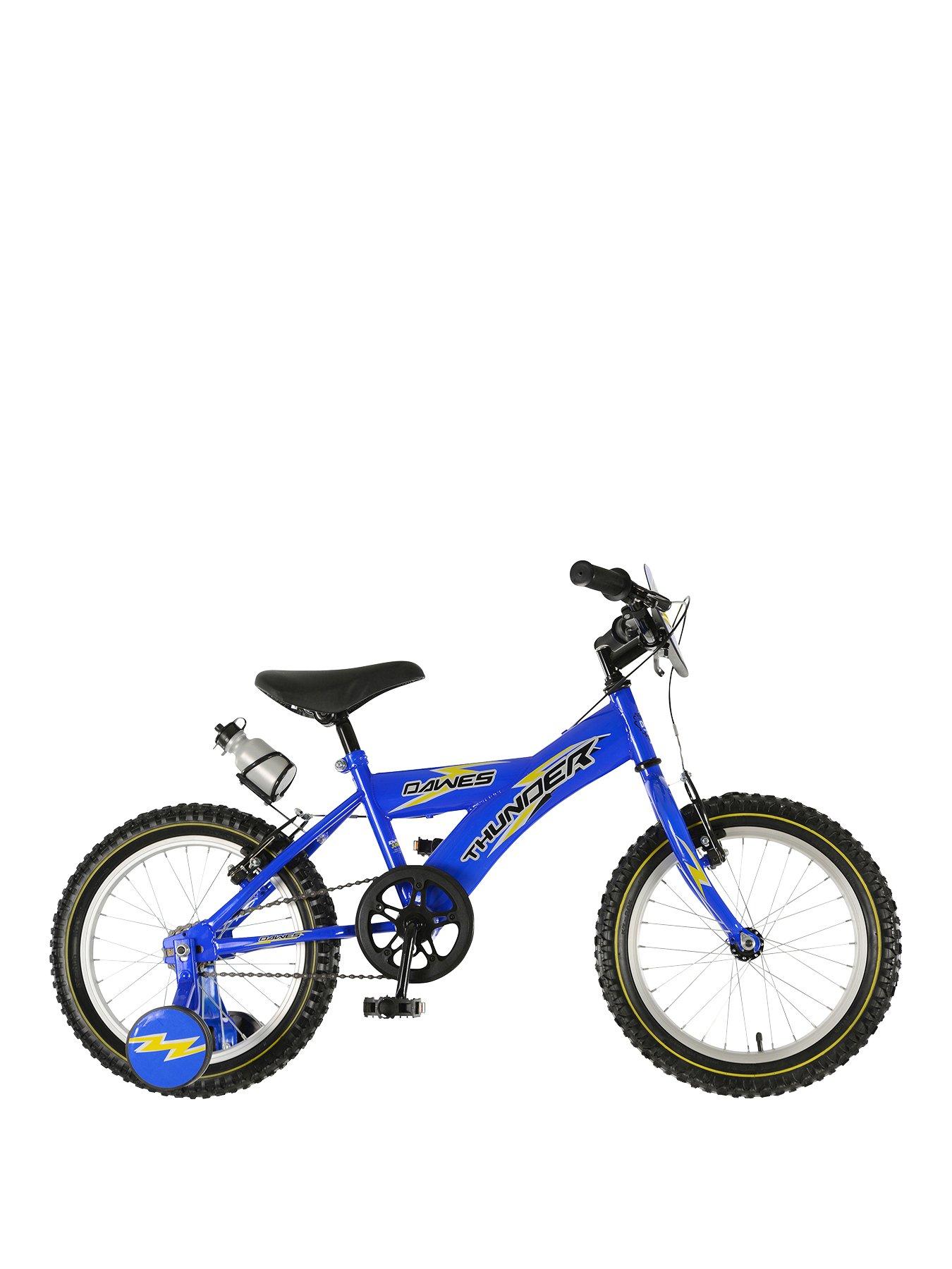 Dawes childrens clearance bikes