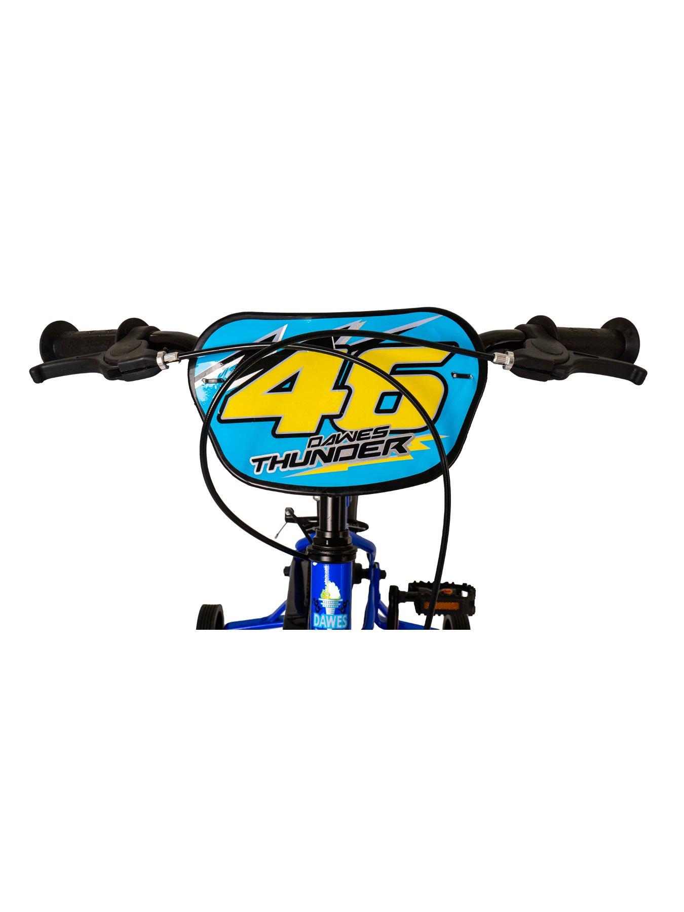  image of dawes-thunder-16-inch-wheelnbspbike