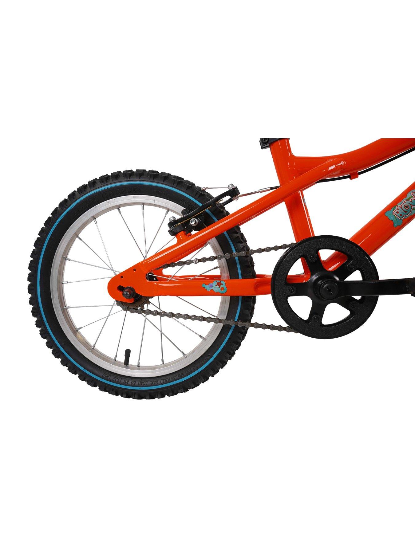  image of dawes-blowfish-16nbspwheel-childrens-bike