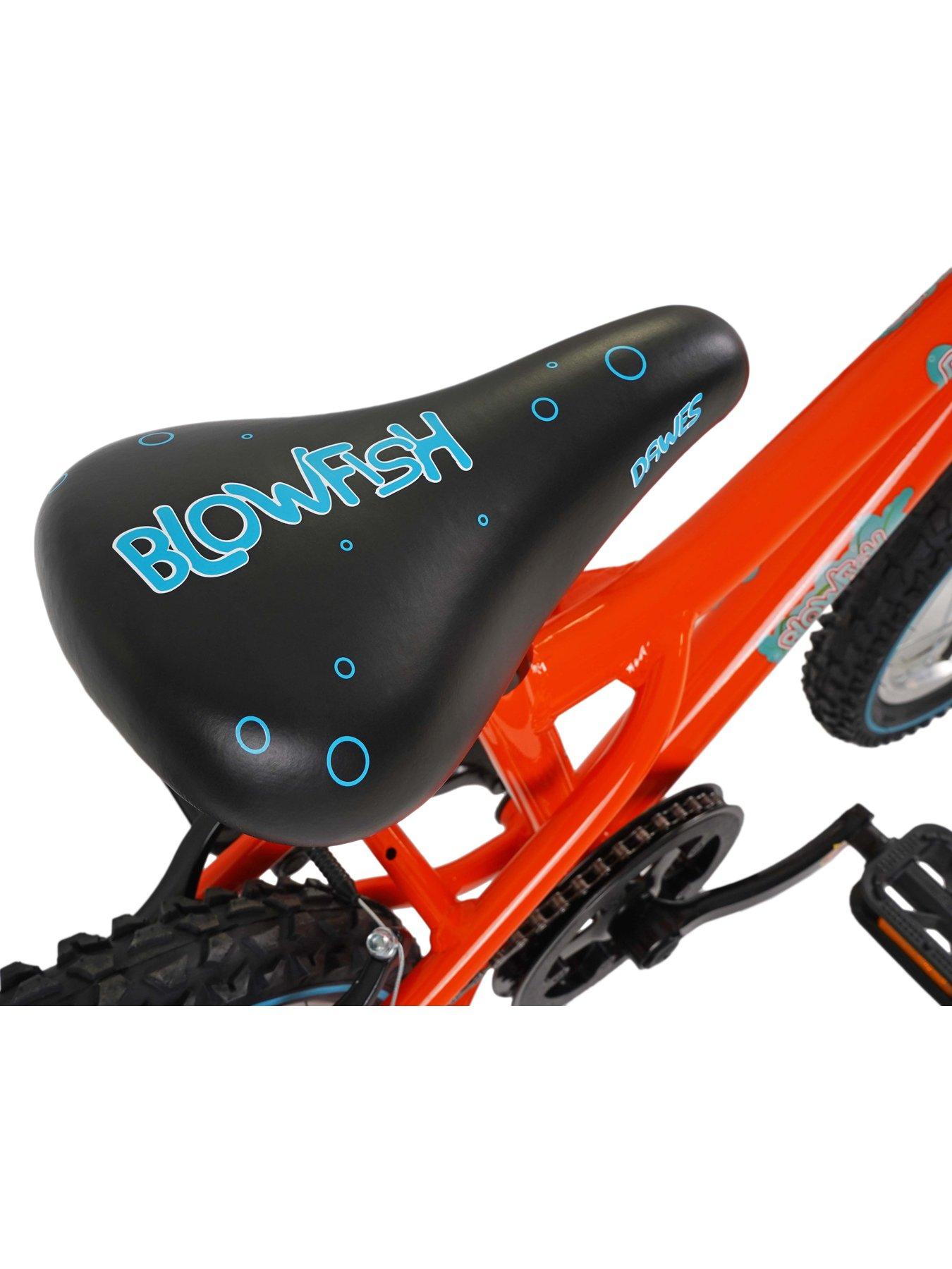  image of dawes-blowfish-16nbspwheel-childrens-bike