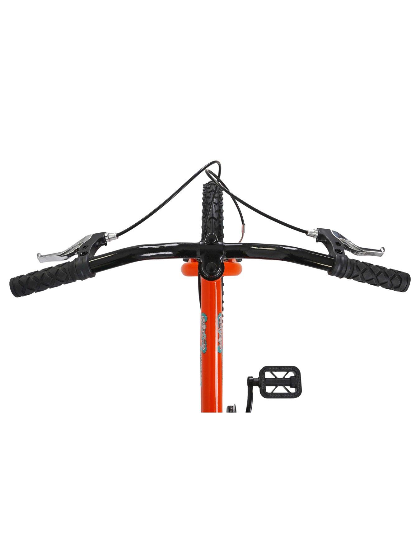  image of dawes-blowfish-16nbspwheel-childrens-bike