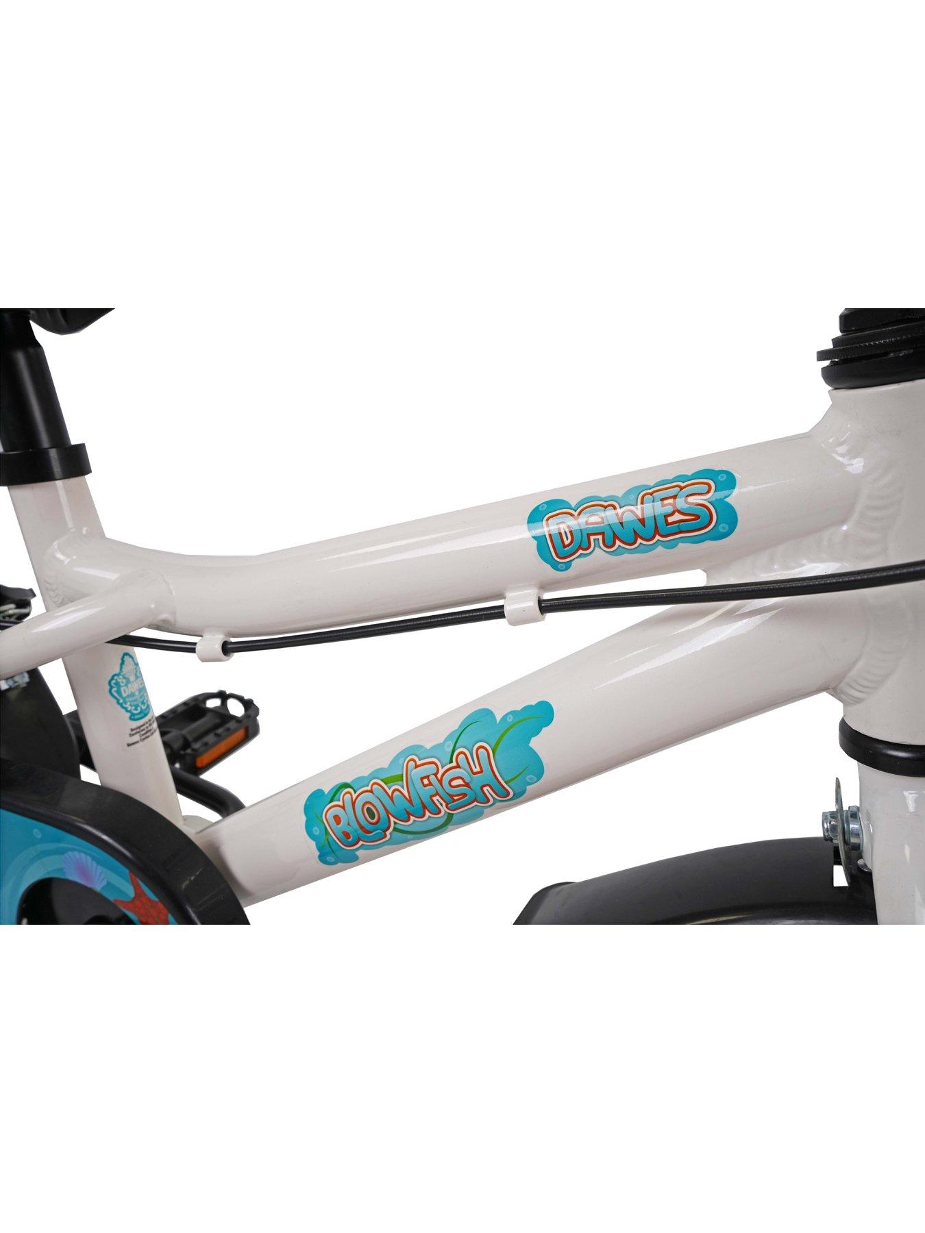 Image 4 of 7 of Dawes Blowfish 14"&nbsp;Wheel Childrens Bike