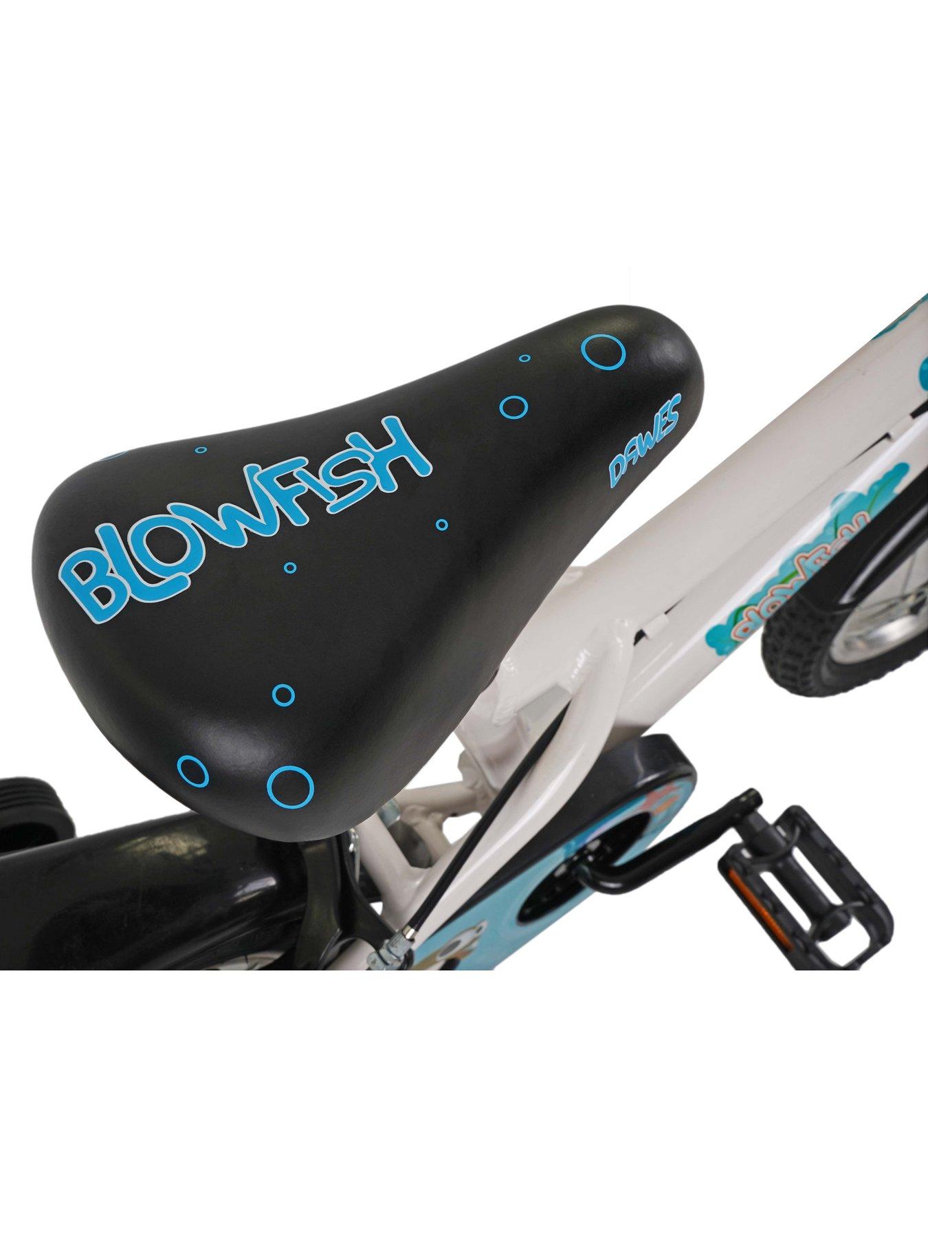 Image 5 of 7 of Dawes Blowfish 14"&nbsp;Wheel Childrens Bike
