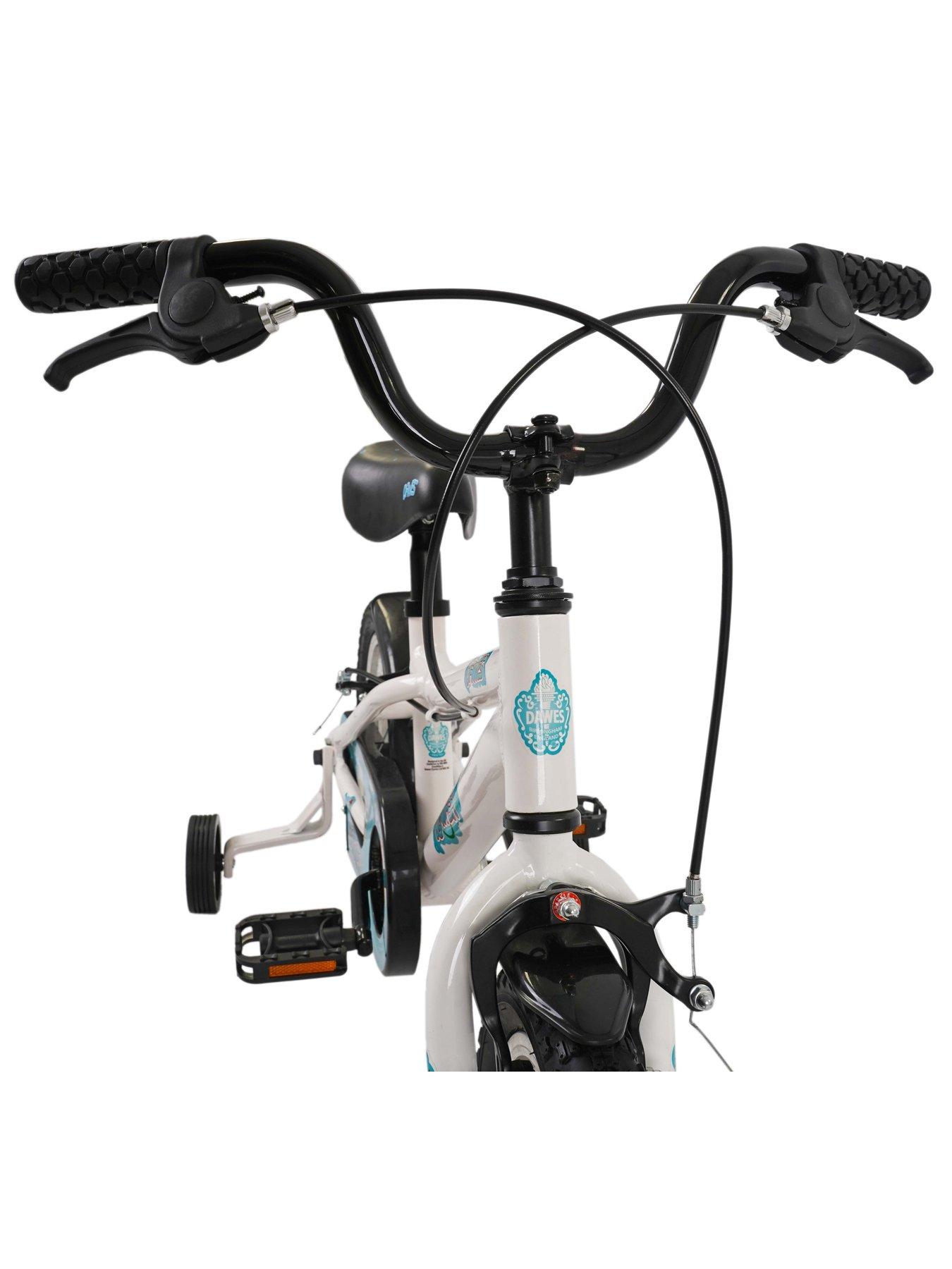 Image 6 of 7 of Dawes Blowfish 14"&nbsp;Wheel Childrens Bike