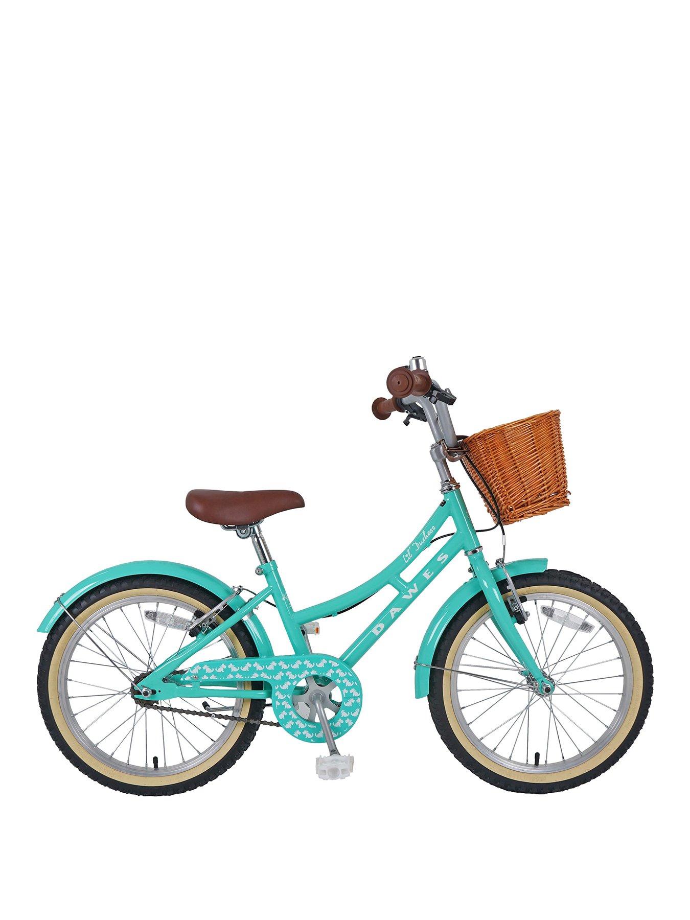 undefined Lil Duchess 18 Inch Wheel Girls Bike