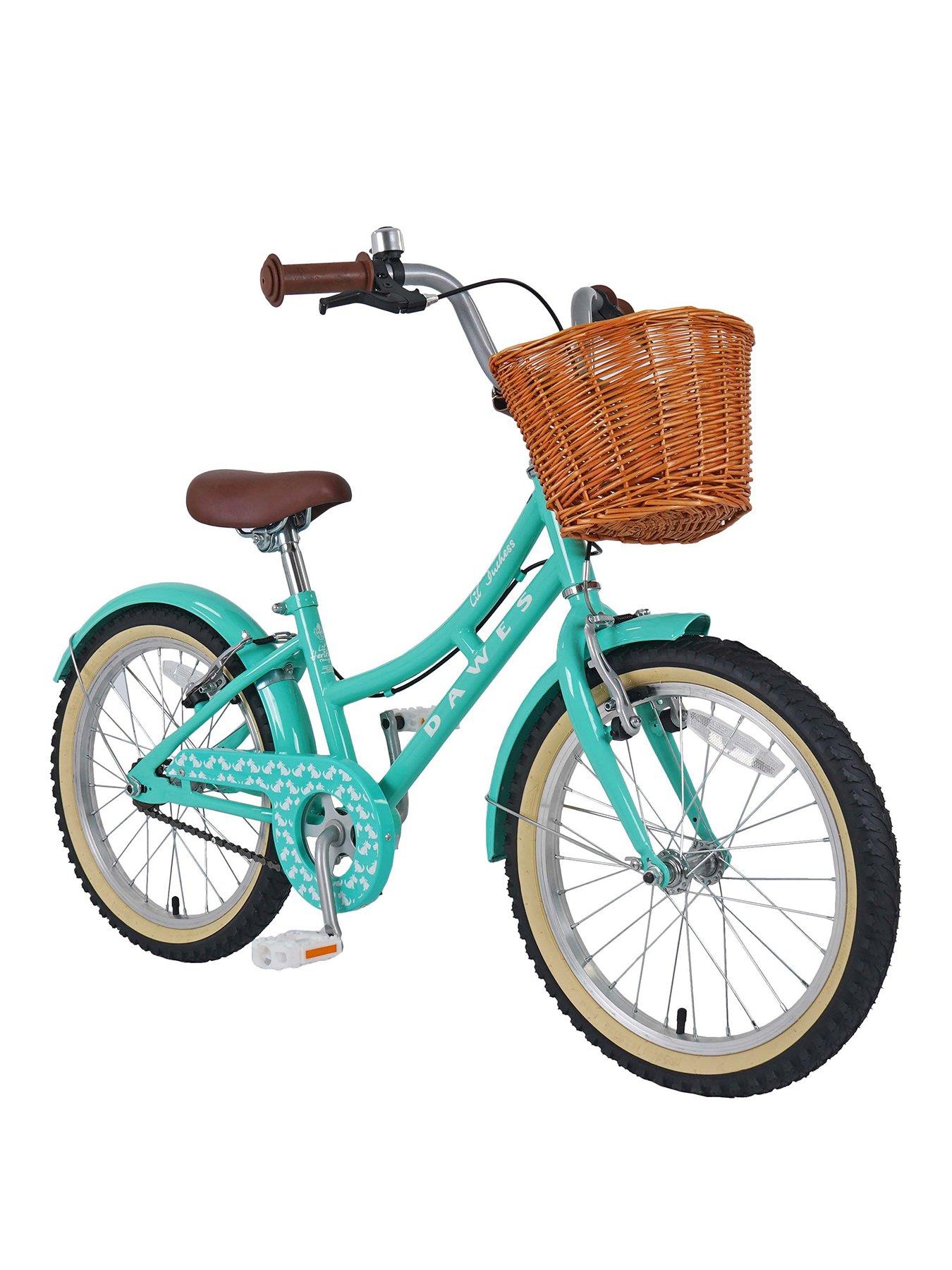 18 inch girls outlet bicycle