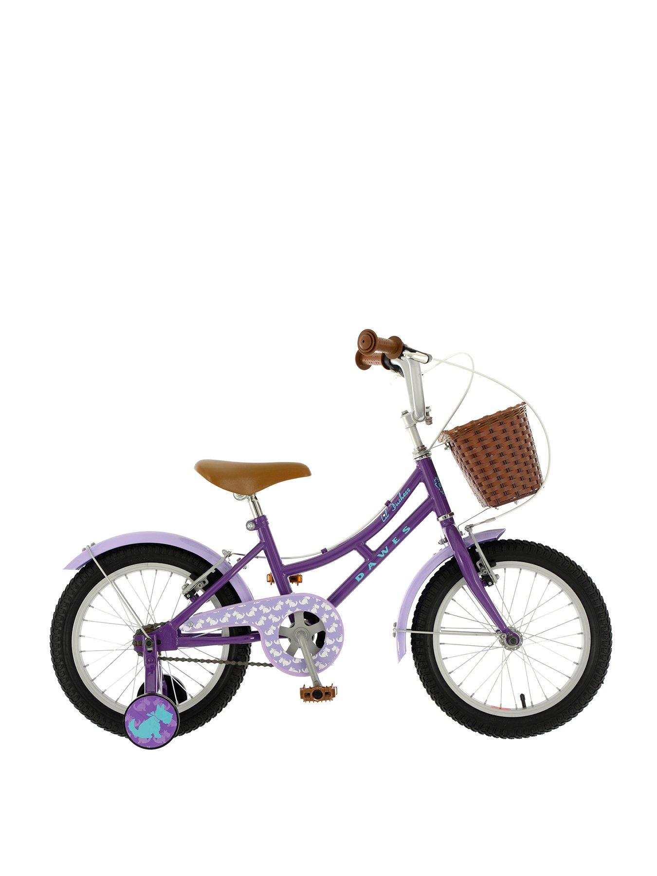 Dawes lil duchess 14 inch bike new arrivals