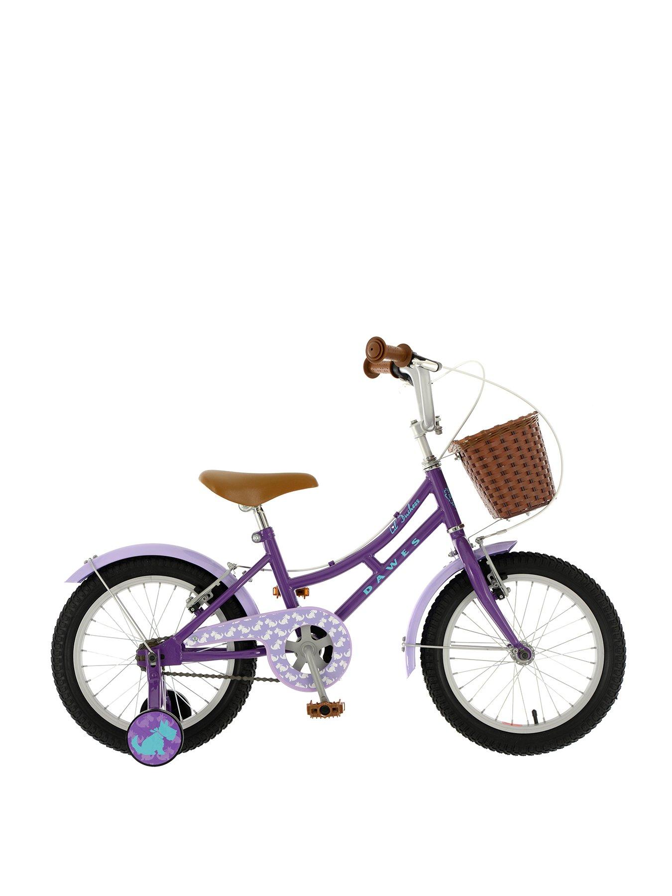 undefined Lil Duchess 16-Inch Wheel Girls Bike