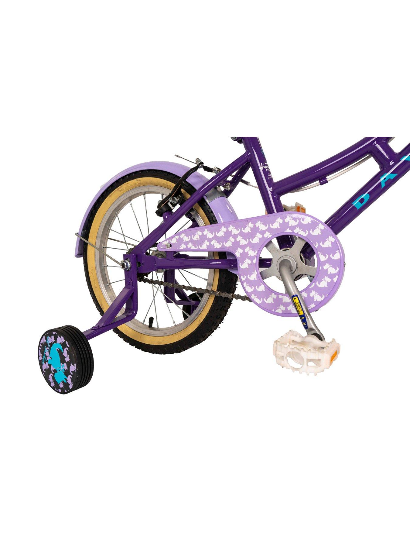  image of dawes-lil-duchess-16nbspwheel-girls-bike