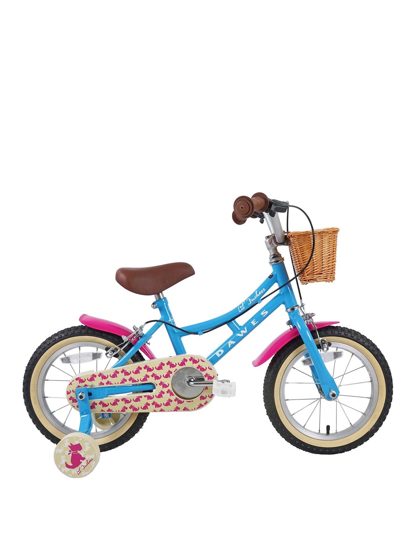 dawes-lil-duchess-14nbspwheel-girls-bike