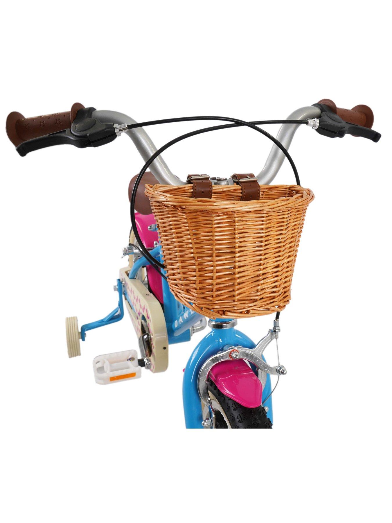 Dawes Lil Duchess 14 Inch Wheel Girls Bike Littlewoods