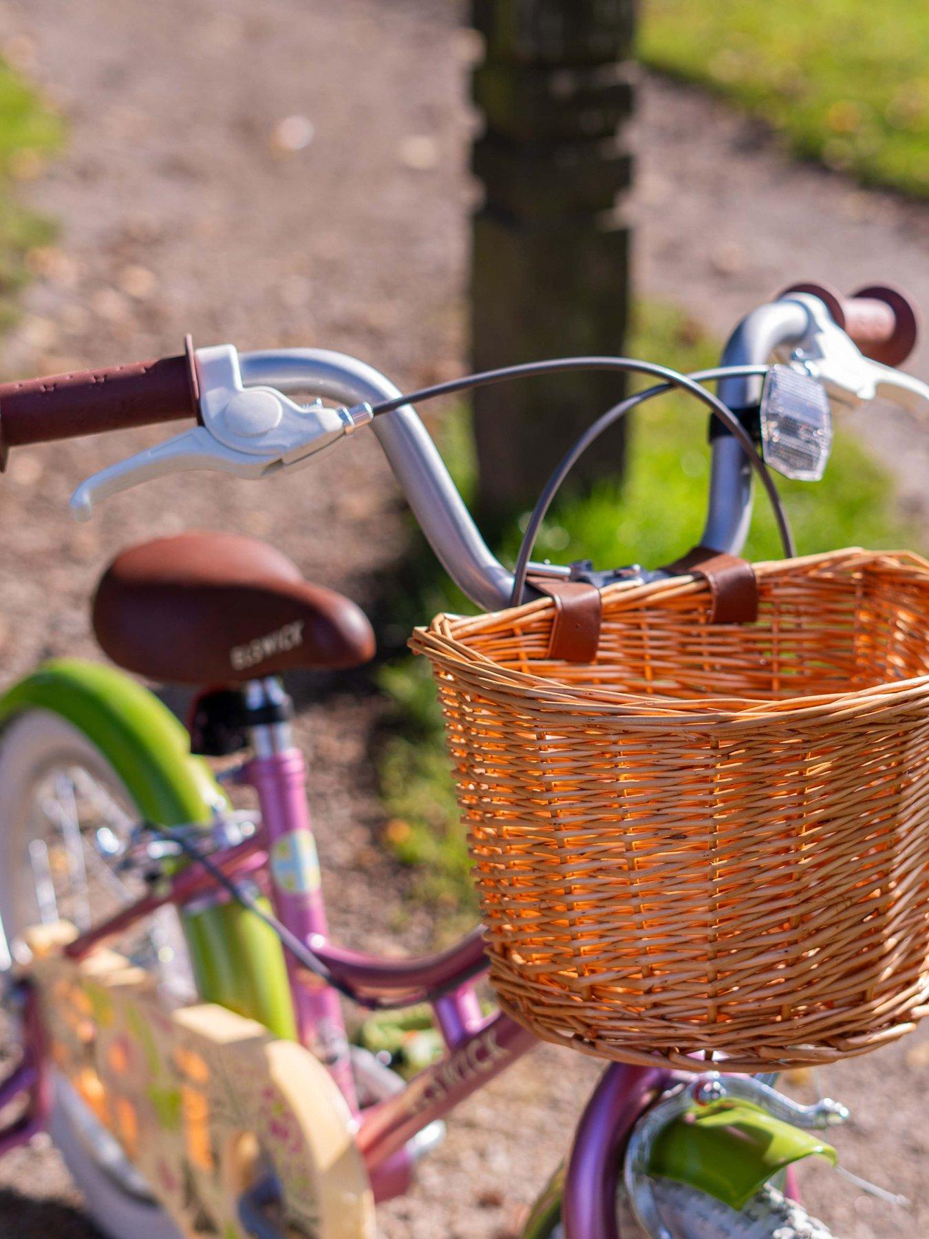 Image 5 of 7 of Elswick Hope 16" Kids Heritage Bike