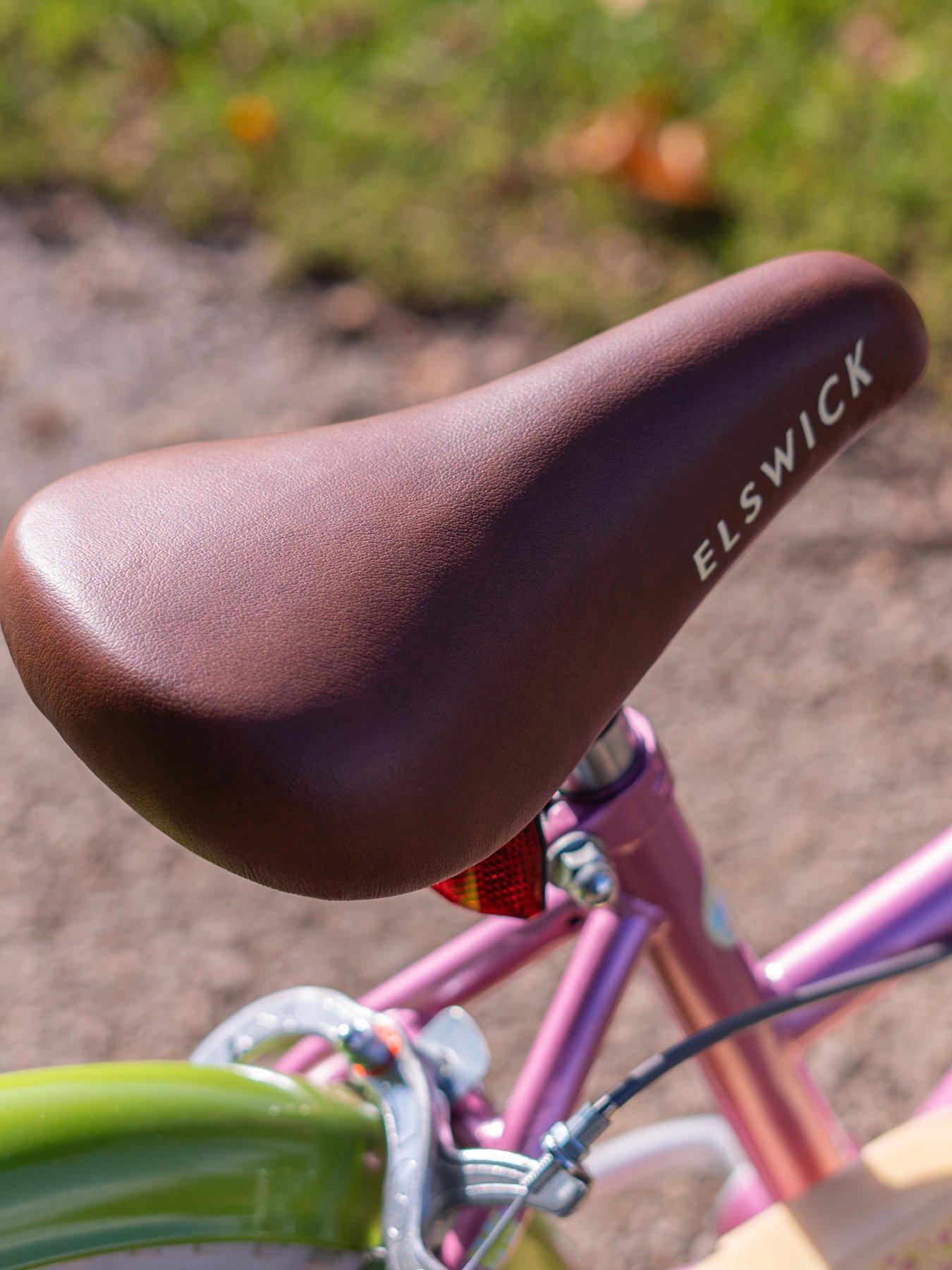 Image 6 of 7 of Elswick Hope 16" Kids Heritage Bike