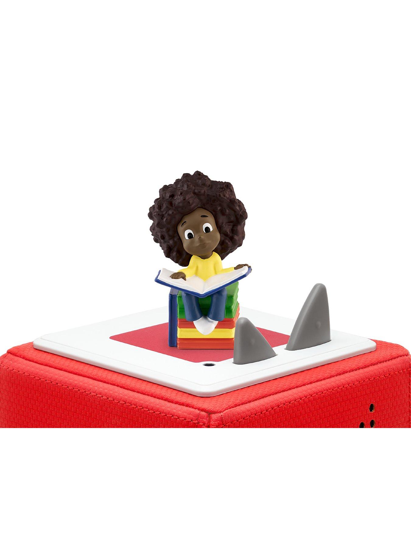 undefined Black British Tales