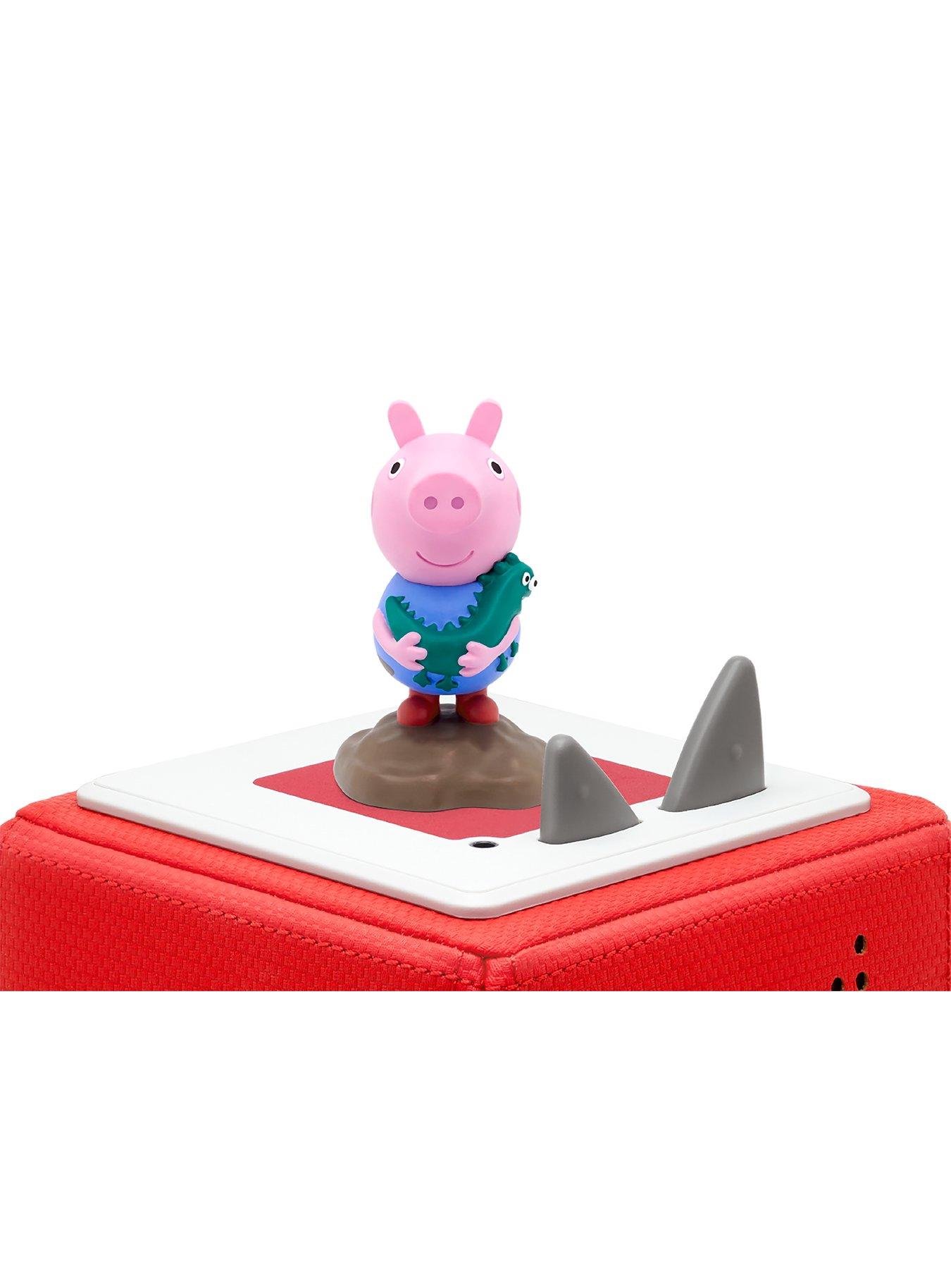 Image 2 of 2 of Tonies Peppa Pig: George Pig Audio Character