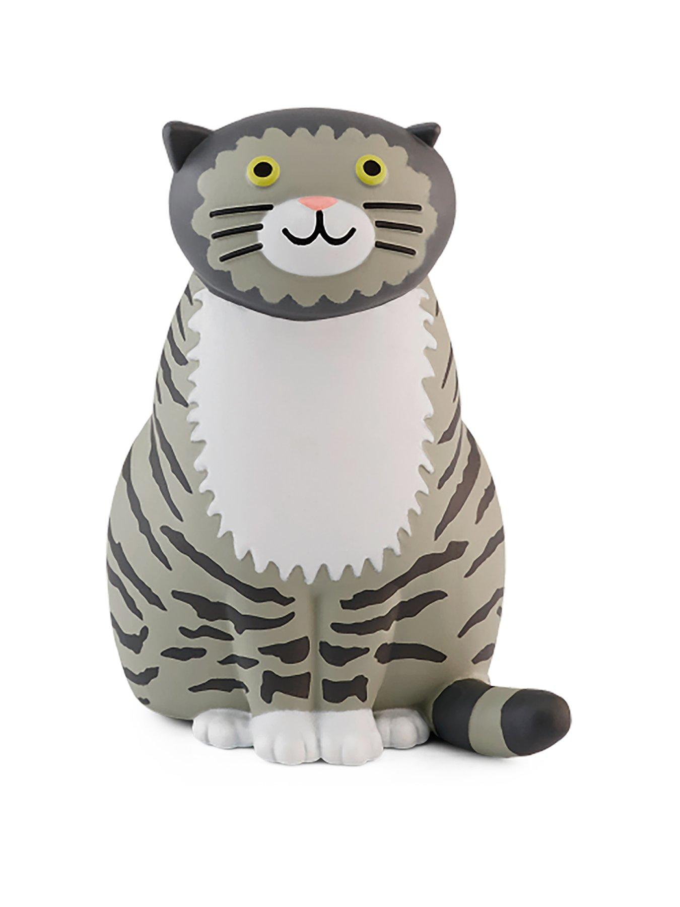 Image 1 of 2 of Tonies Mog The Forgetful Cat Audio Character