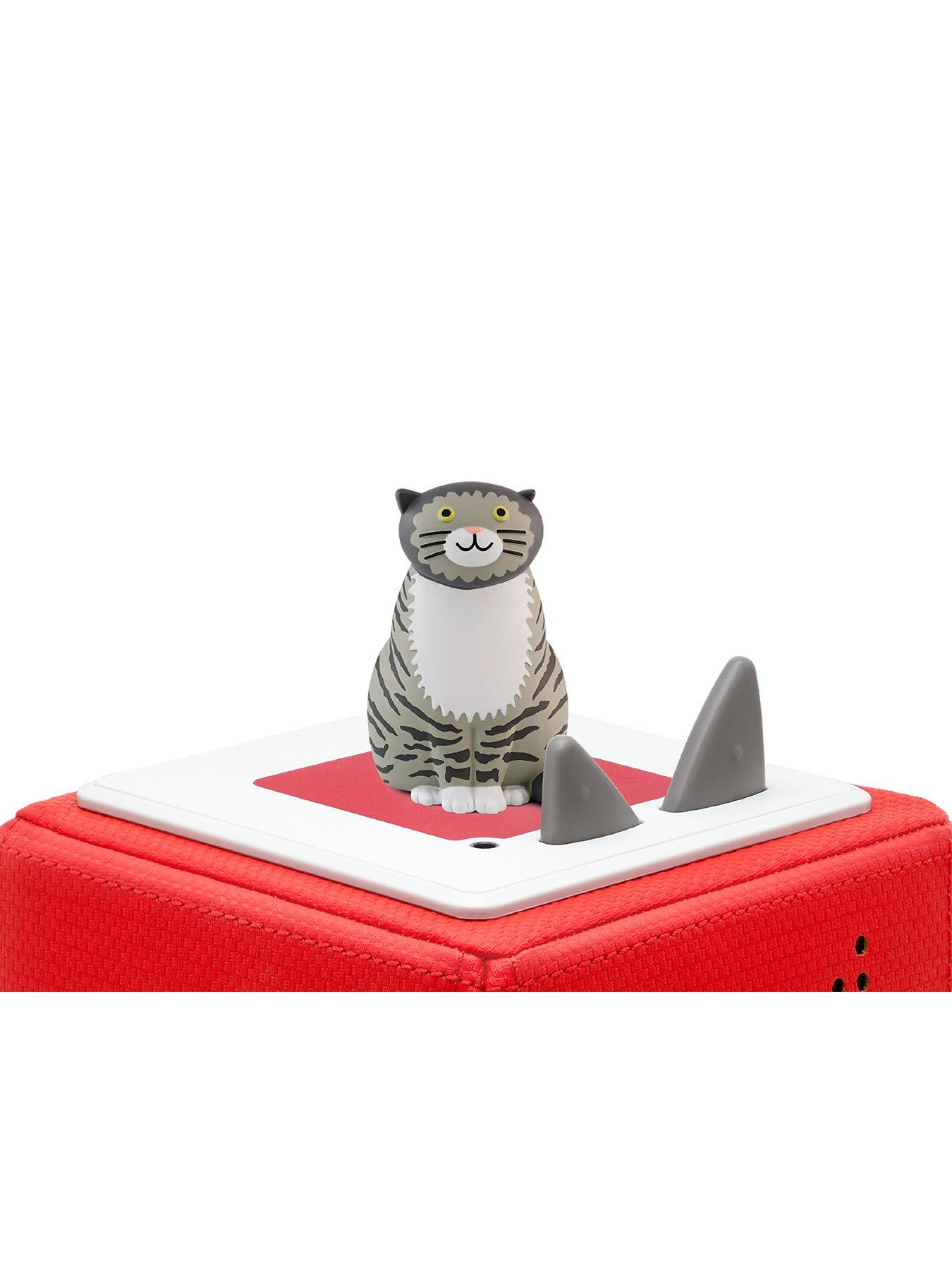 Image 2 of 2 of Tonies Mog The Forgetful Cat Audio Character