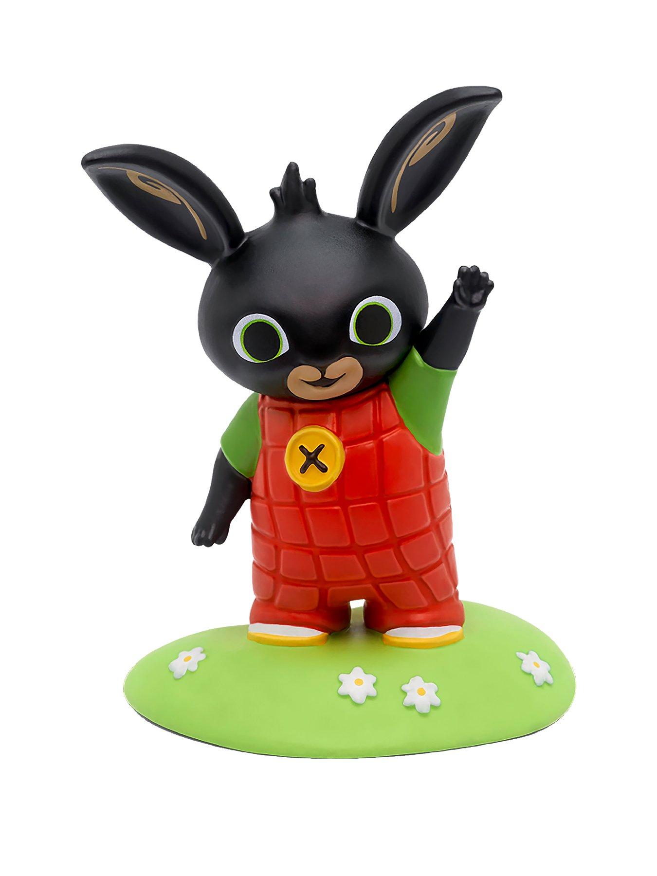 Image 1 of 2 of Tonies Bing Bunny Audio Character