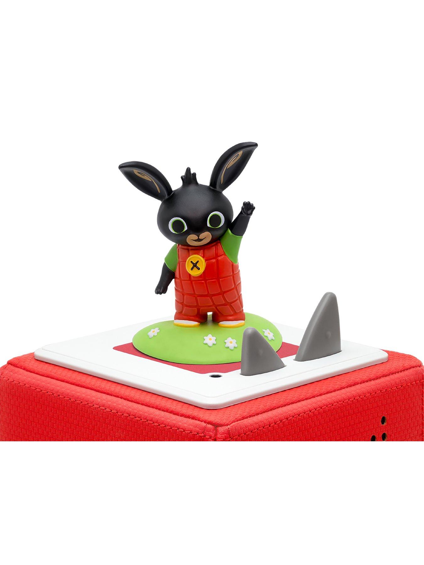 Image 2 of 2 of Tonies Bing Bunny Audio Character