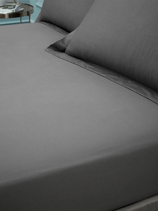 front image of bianca-180-thread-count-100-egyptian-cotton-fitted-sheet