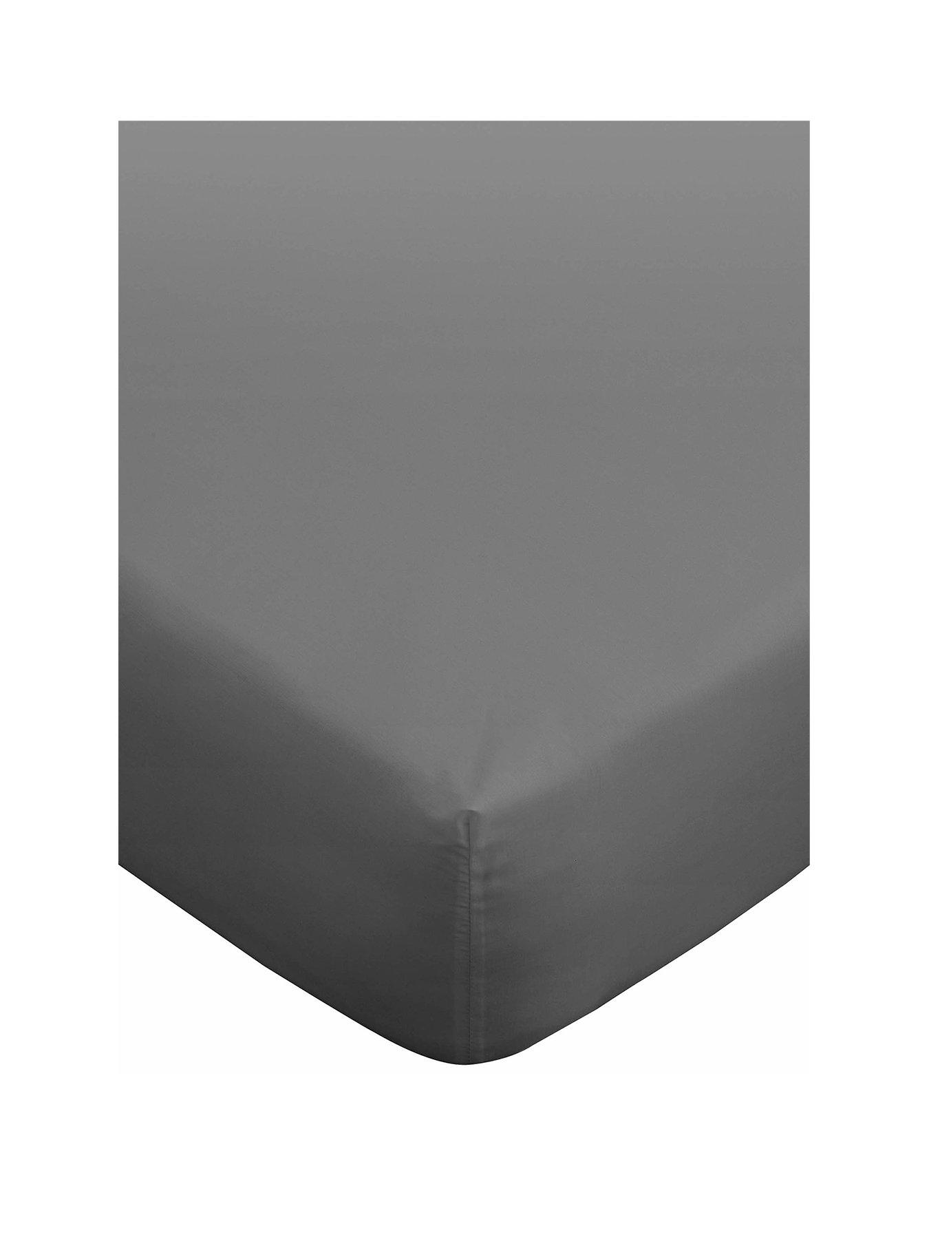  image of bianca-180-thread-count-100-egyptian-cotton-fitted-sheet