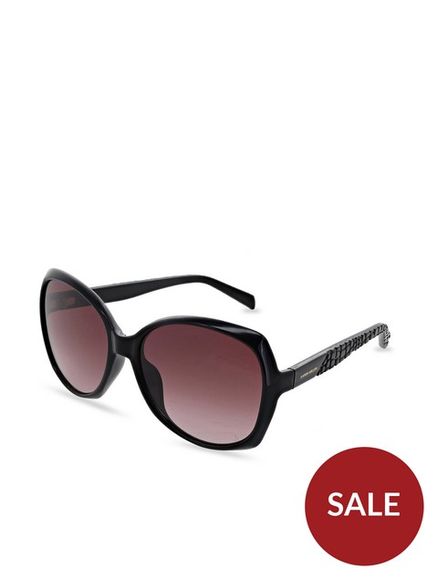 karen-millen-oversized-sunglasses-black