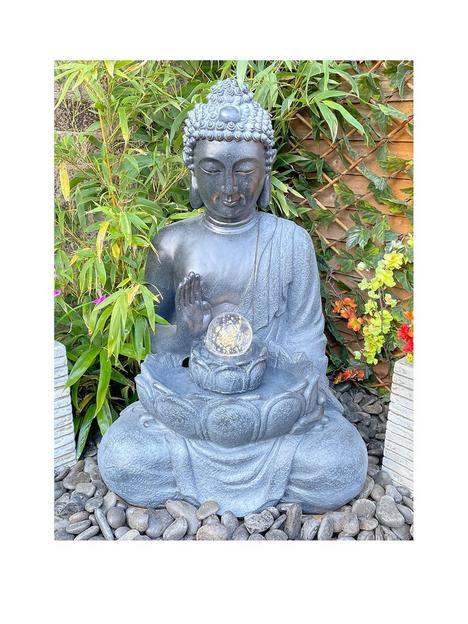 tranquility-gautama-mains-powered-water-feature