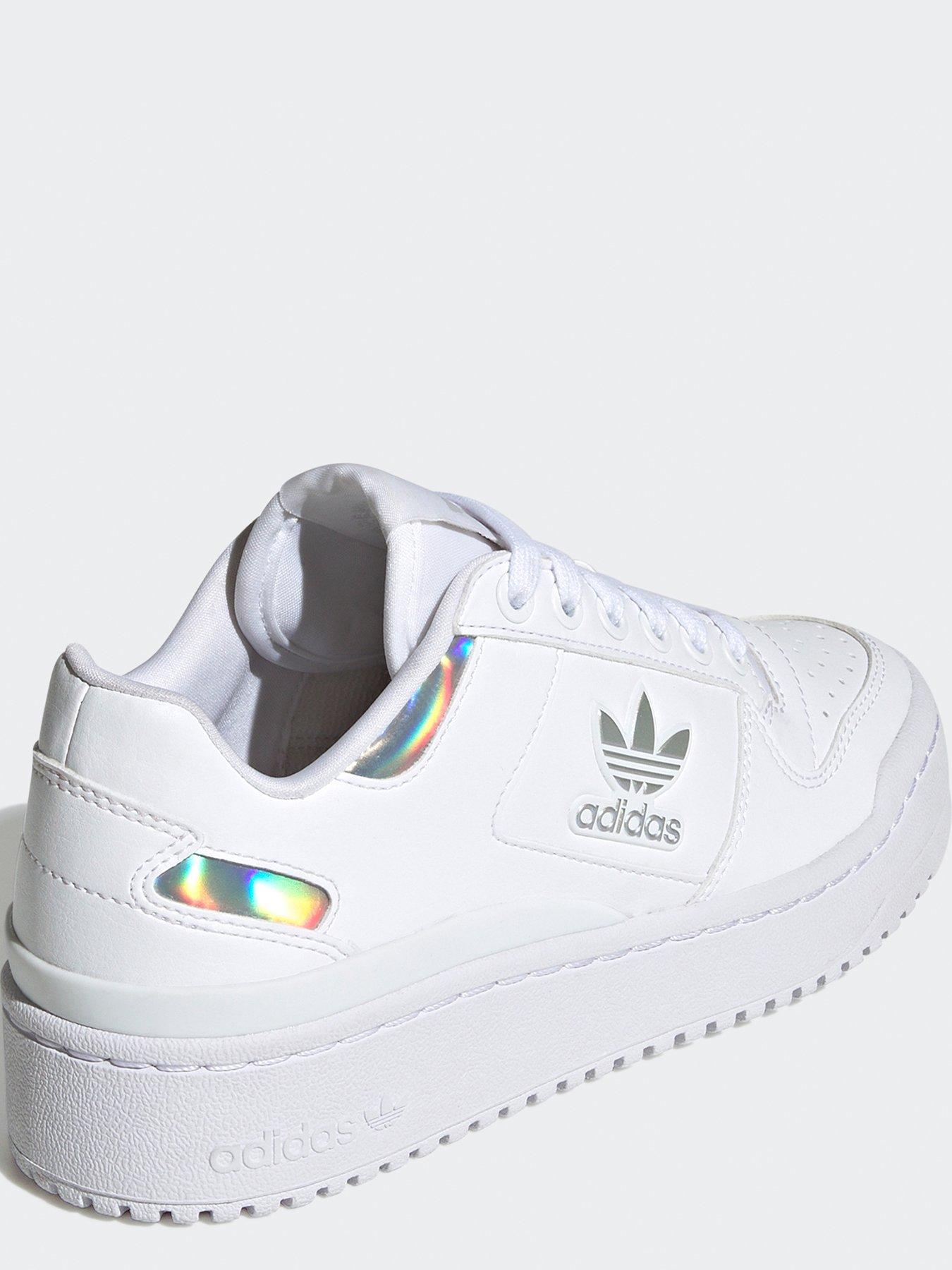 Junior white hot sale trainers sale