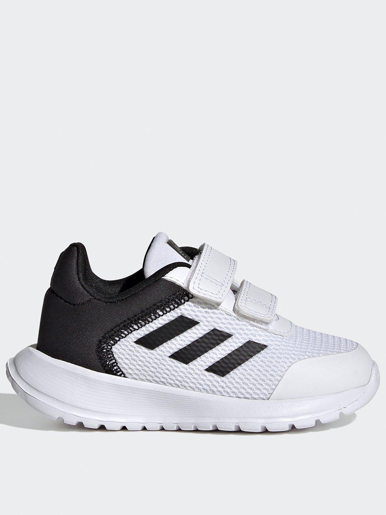 Infant size 3 hot sale adidas shoes