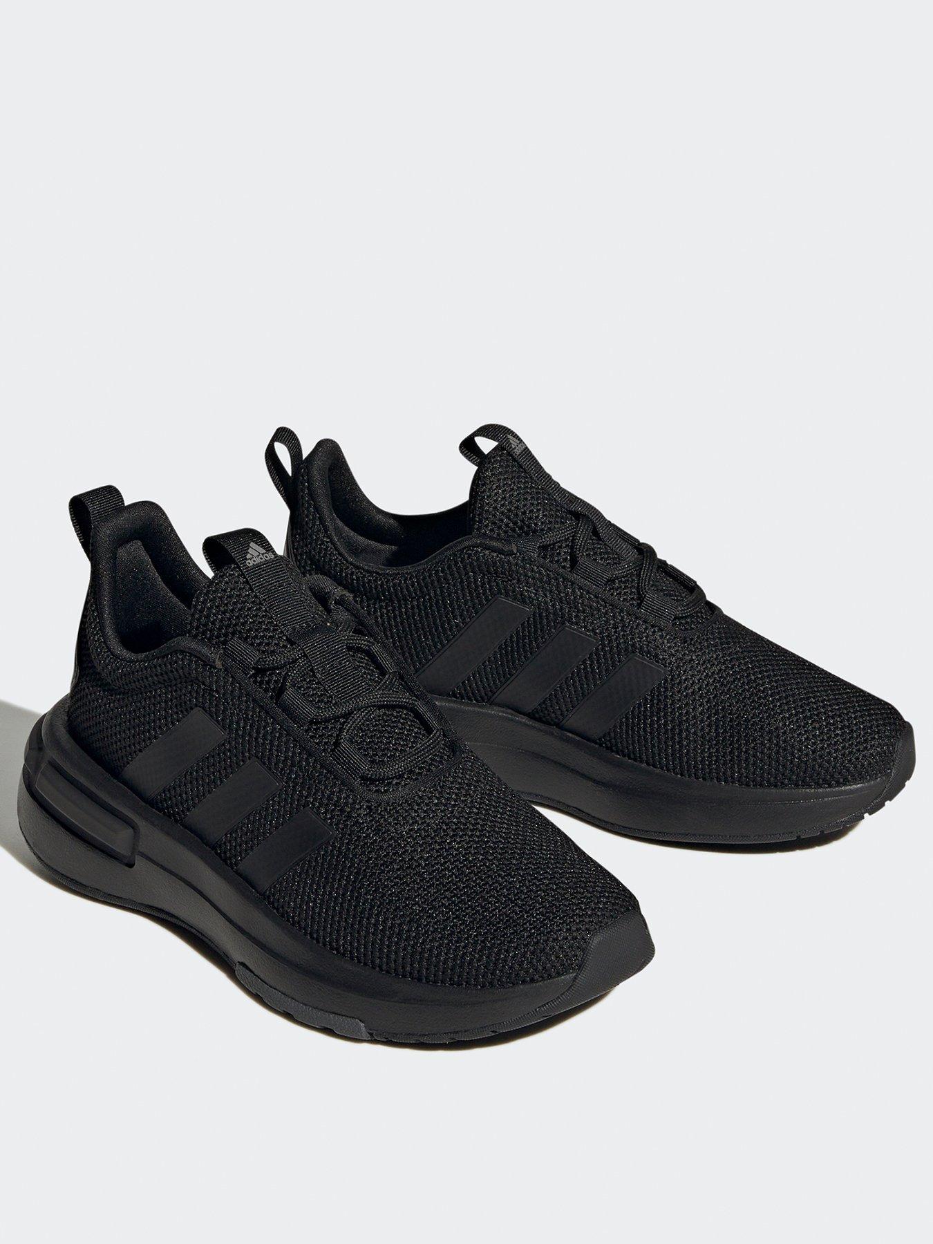 adidas Sportswear Kids Unisex Racer TR23 Trainers Black