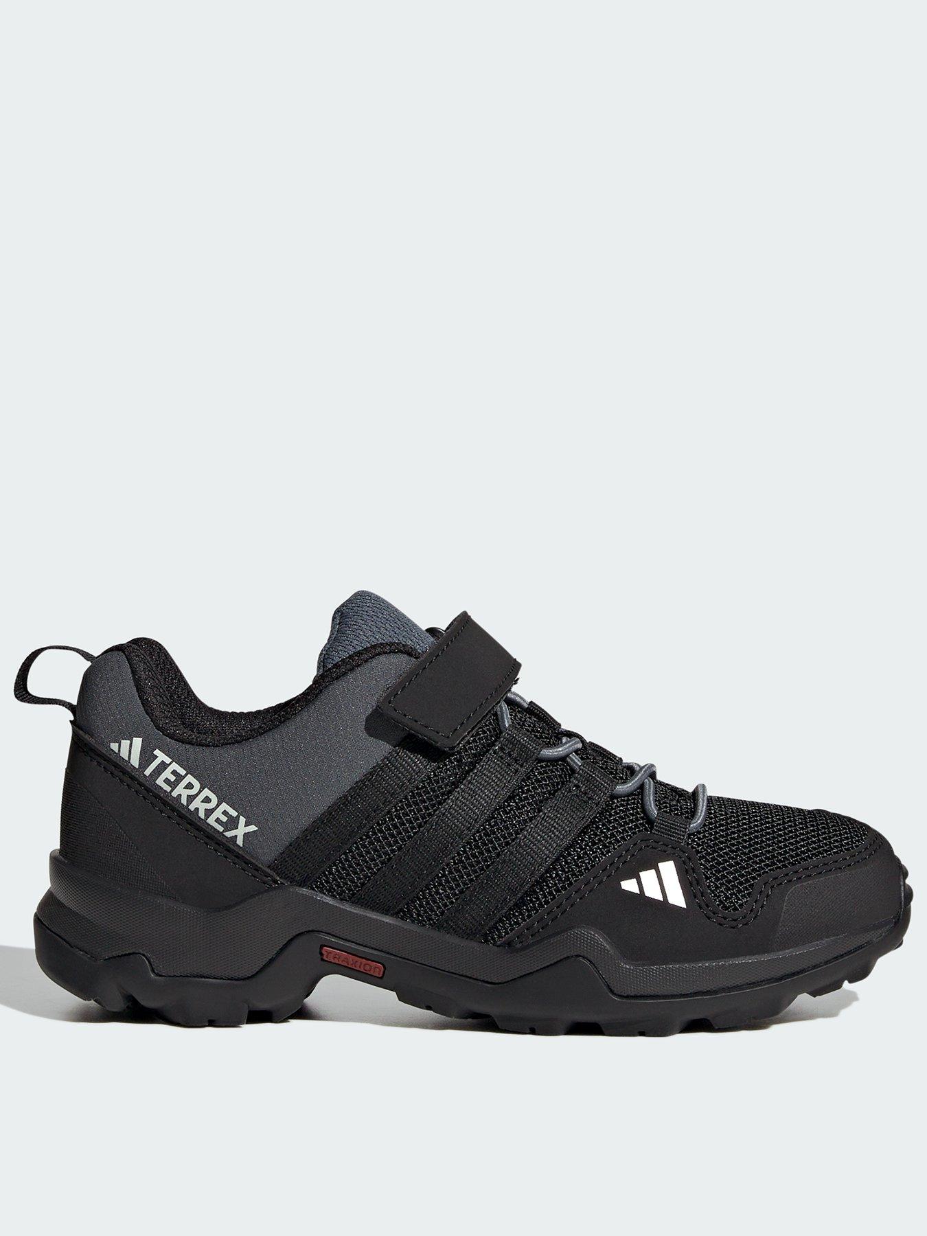 adidas Terrex Terrex AX2R K Childrens Trainer littlewoods