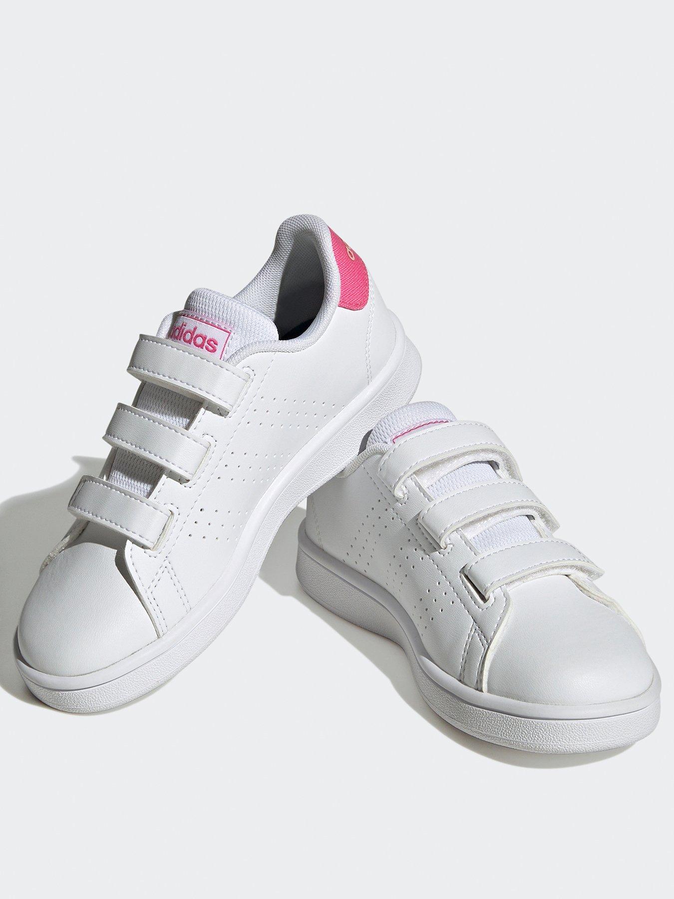 Adidas advantage hot sale 35