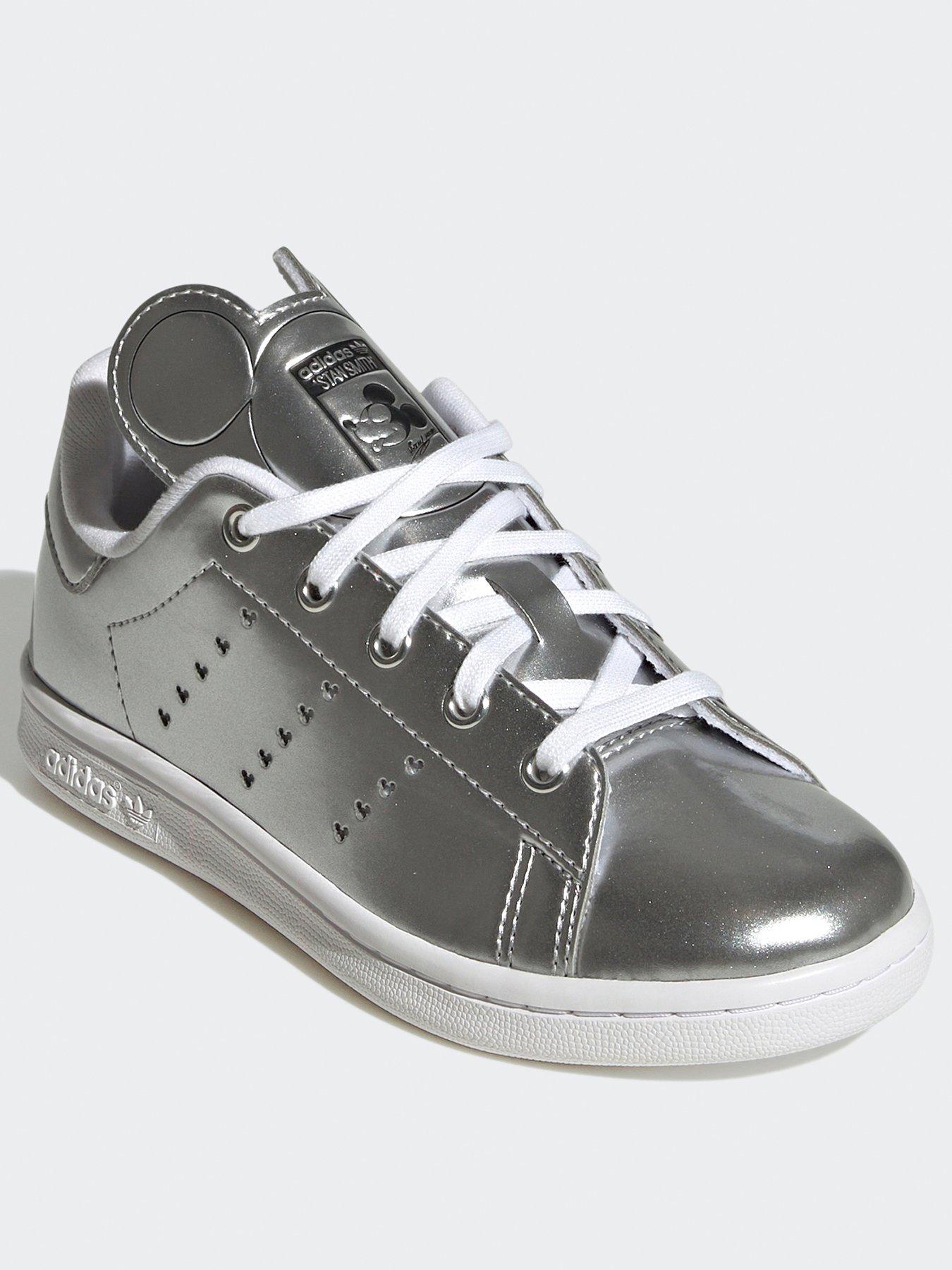 Littlewoods stan smith clearance trainers