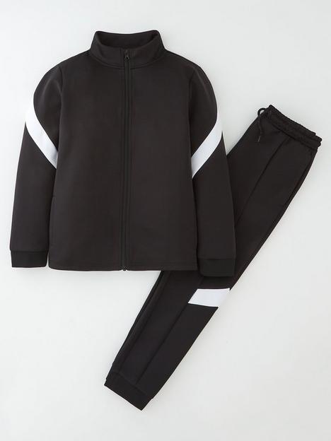 everyday-active-sports-tracksuit-black