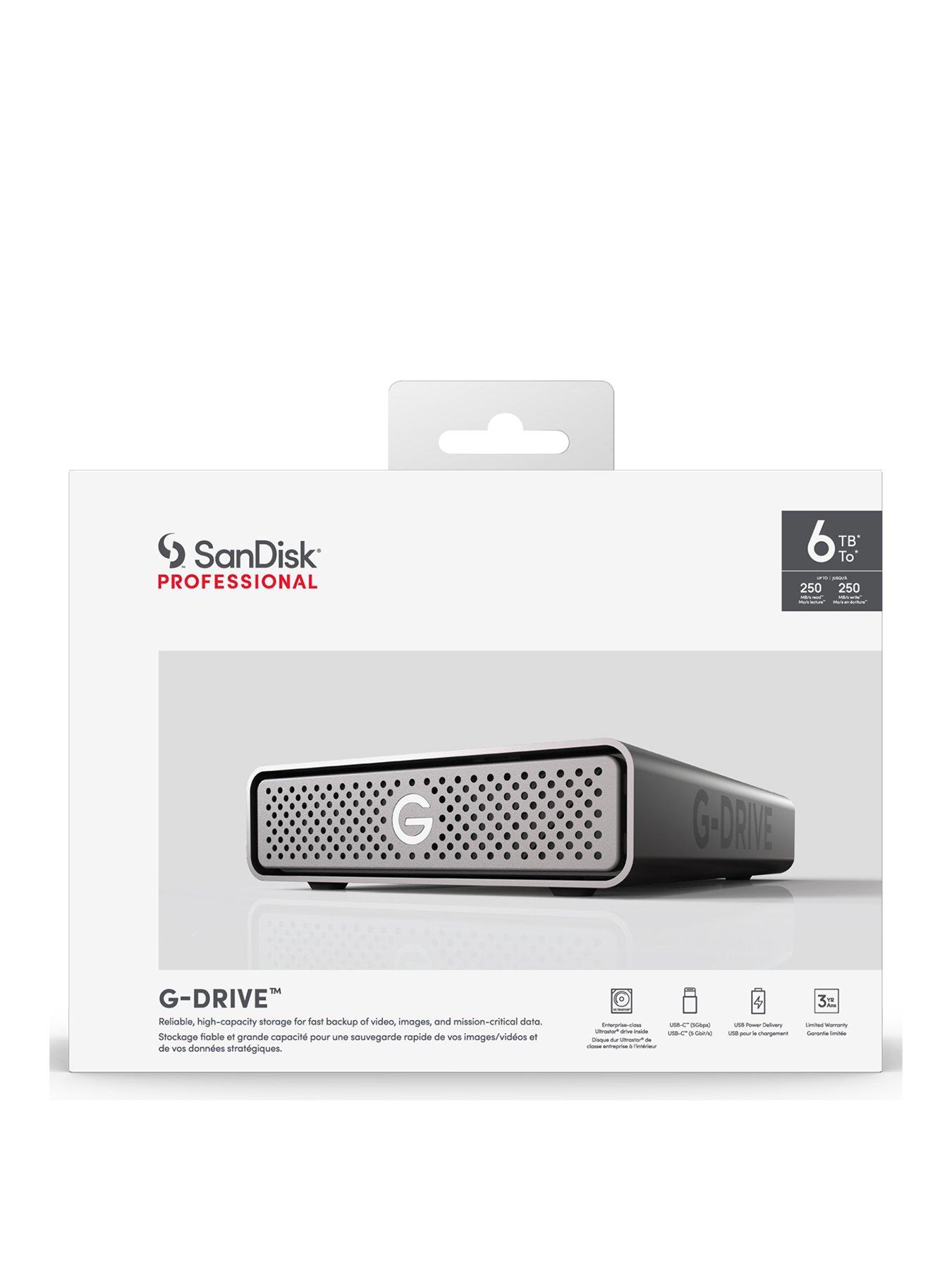 sandisk-professional-g-drive-6tb-desktop-hard-drive