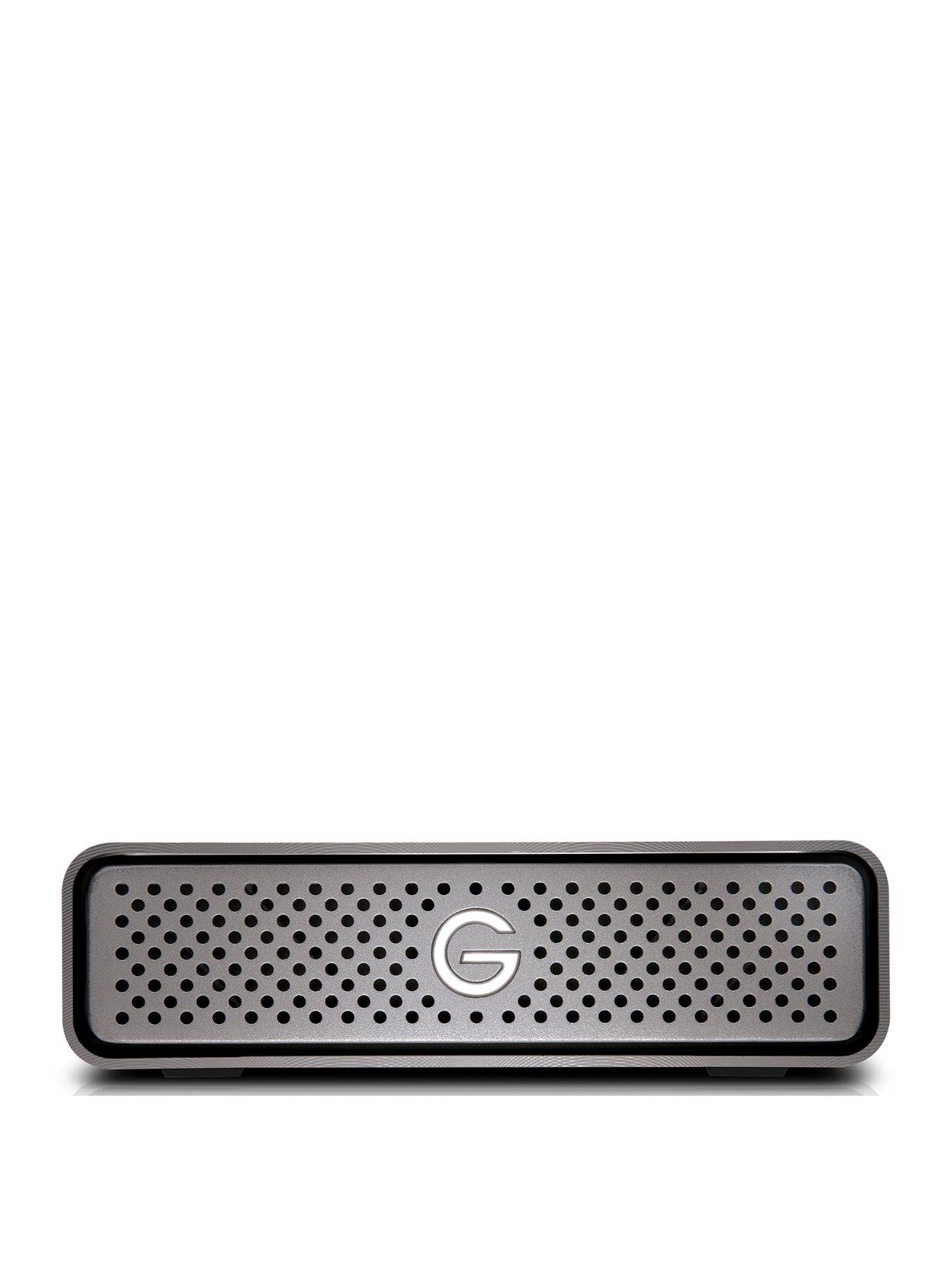  image of sandisk-professional-g-drive-18tb-desktop-hard-drive