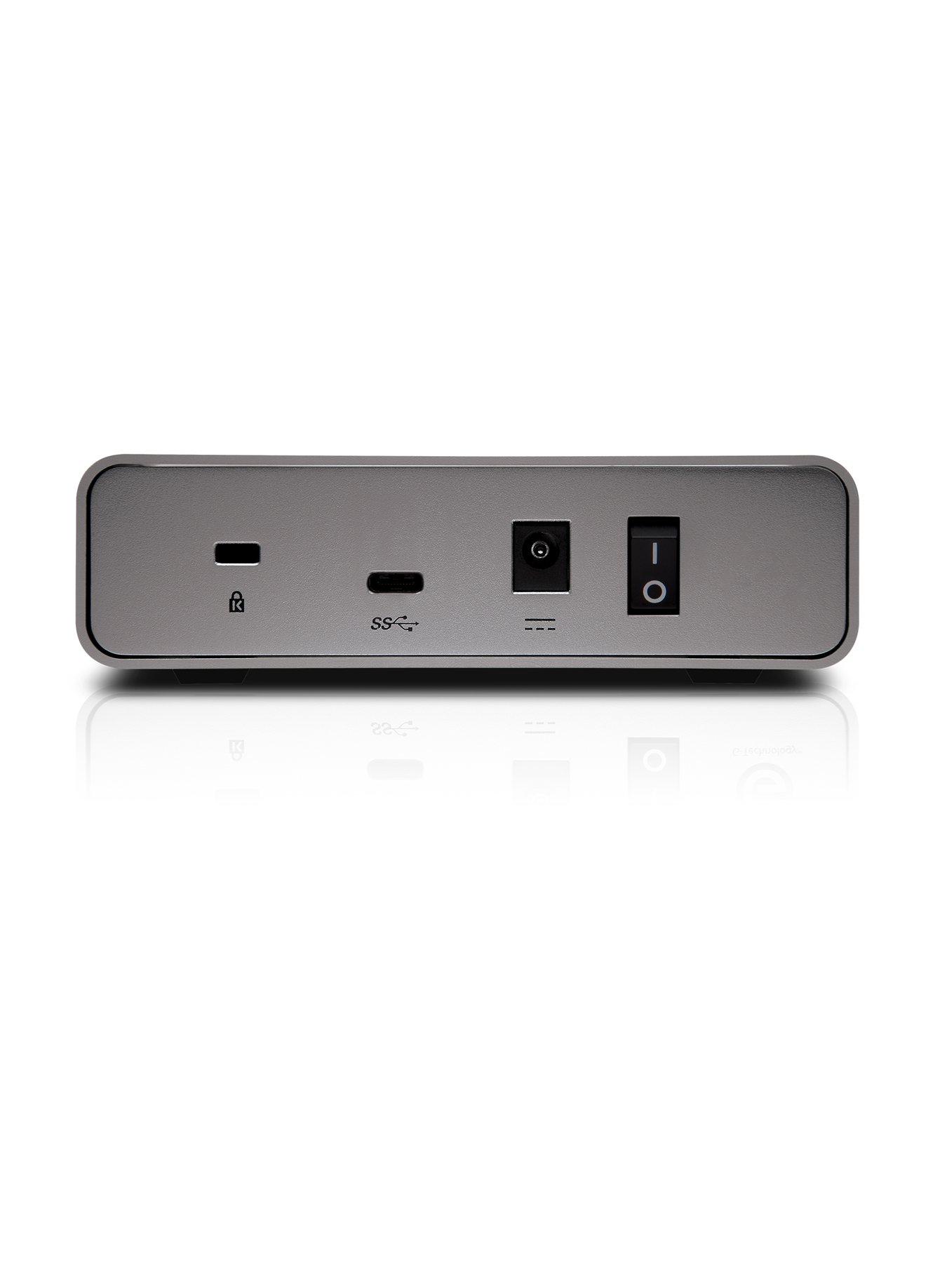 image of sandisk-professional-g-drive-18tb-desktop-hard-drive