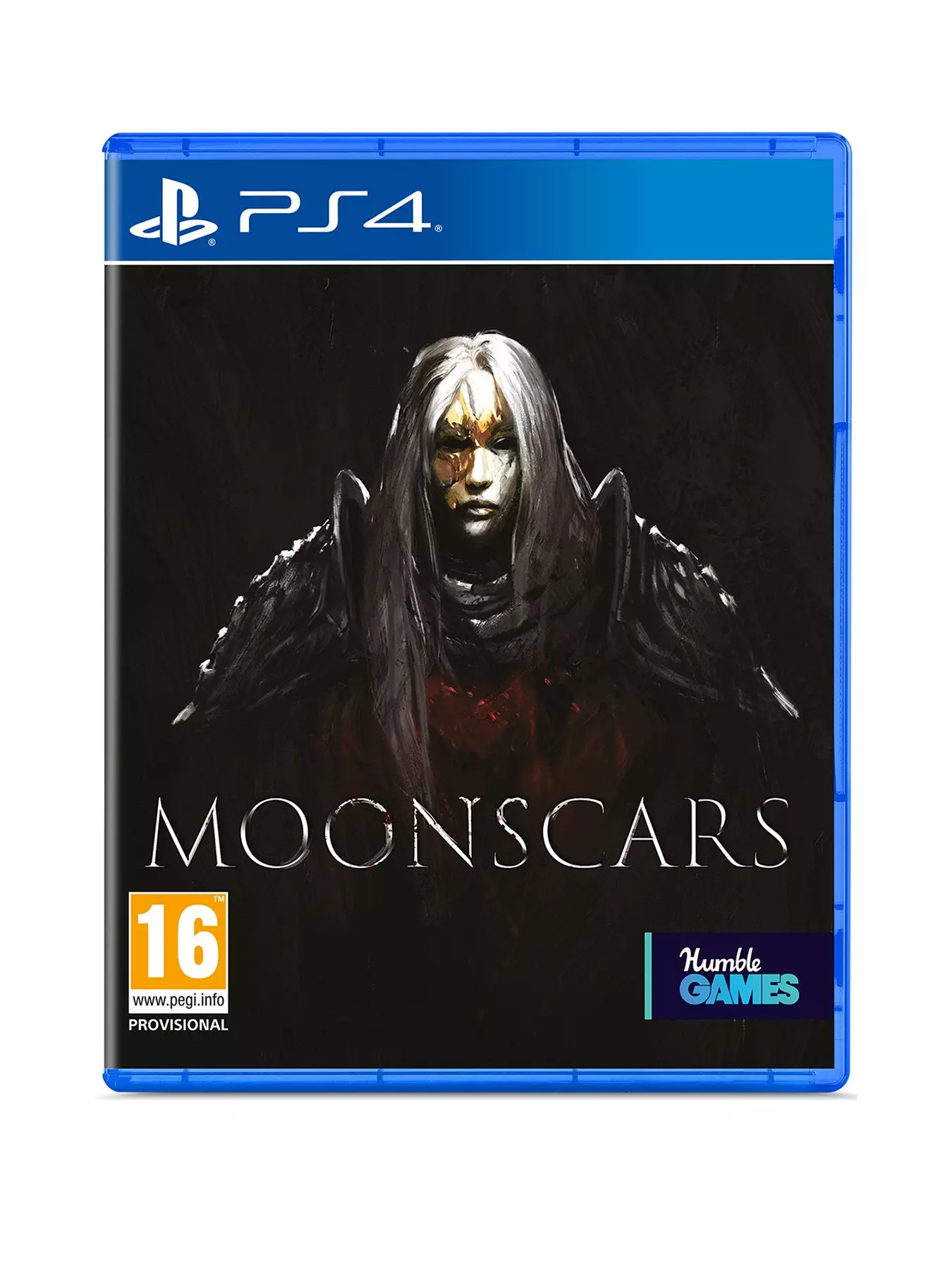 Moonscars - Metacritic