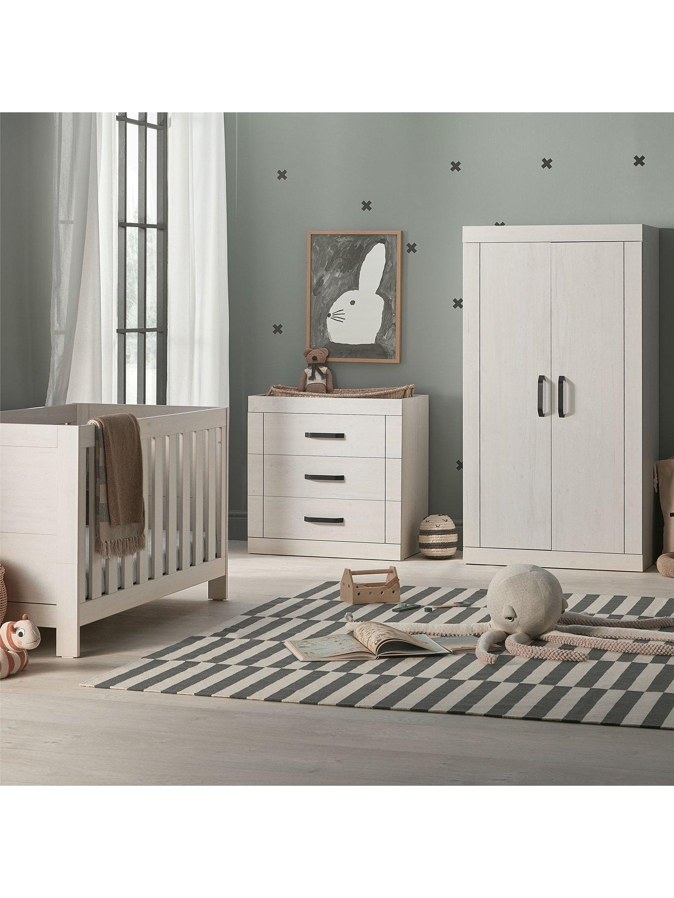 Littlewoods discount nursery furniture