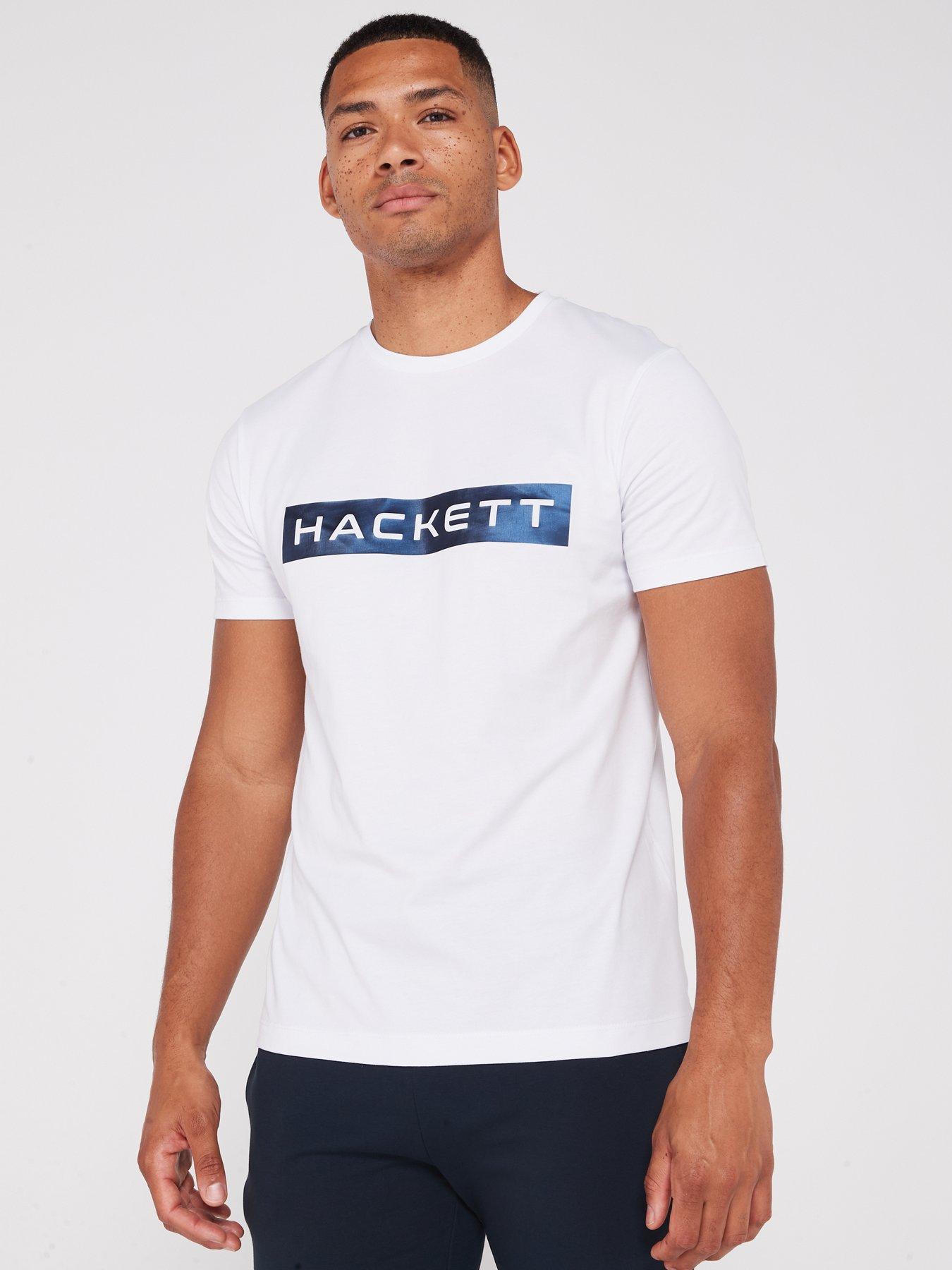 Hackett t 2024 shirt sale