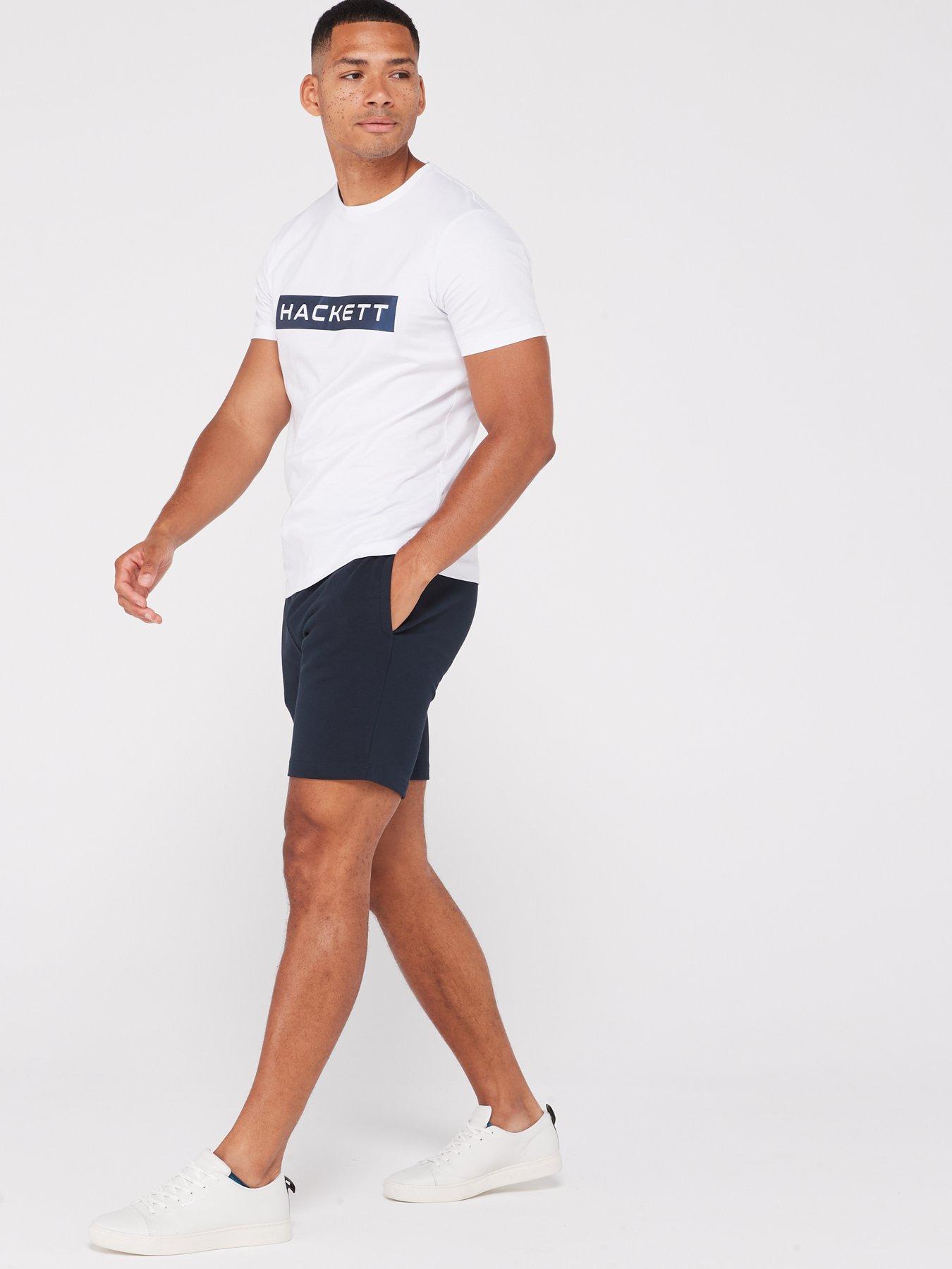 hackett sport t shirt