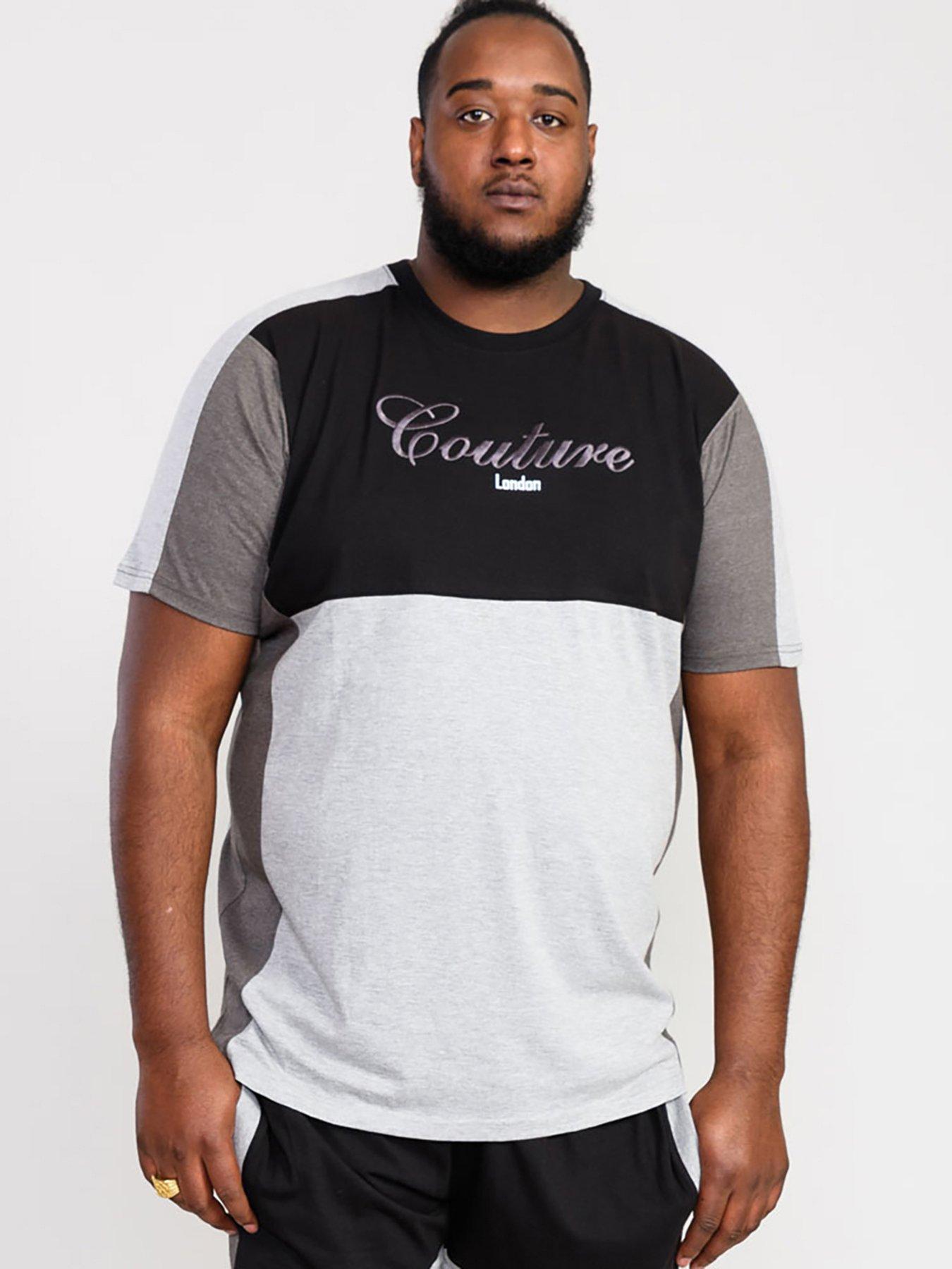 d555-felix-couture-cut-and-sew-detail-t-shirt-multi