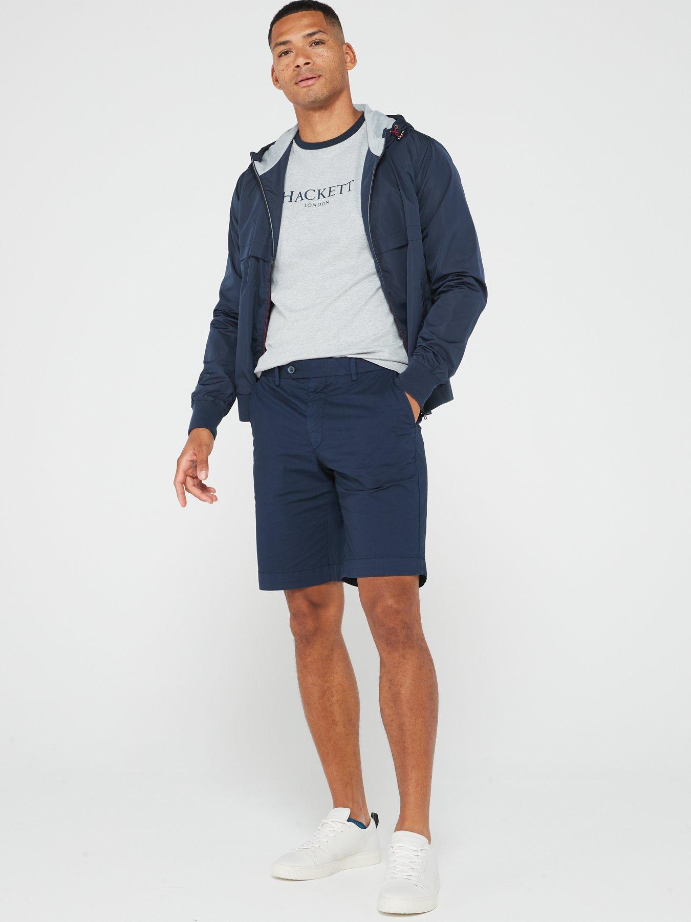 Hackett shorts hotsell