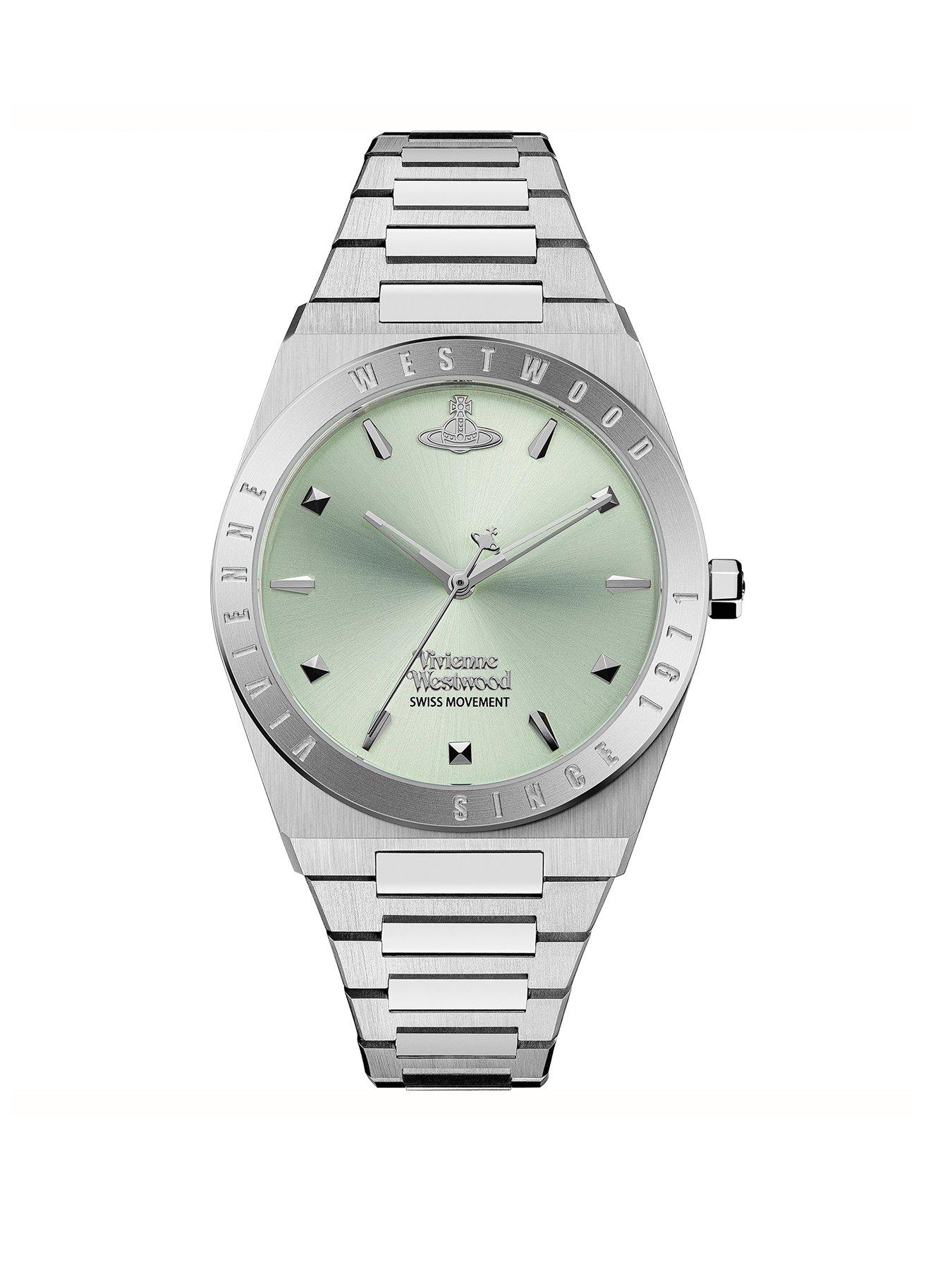 Vivienne Westwood Charterhouse Ladies Quartz Watch