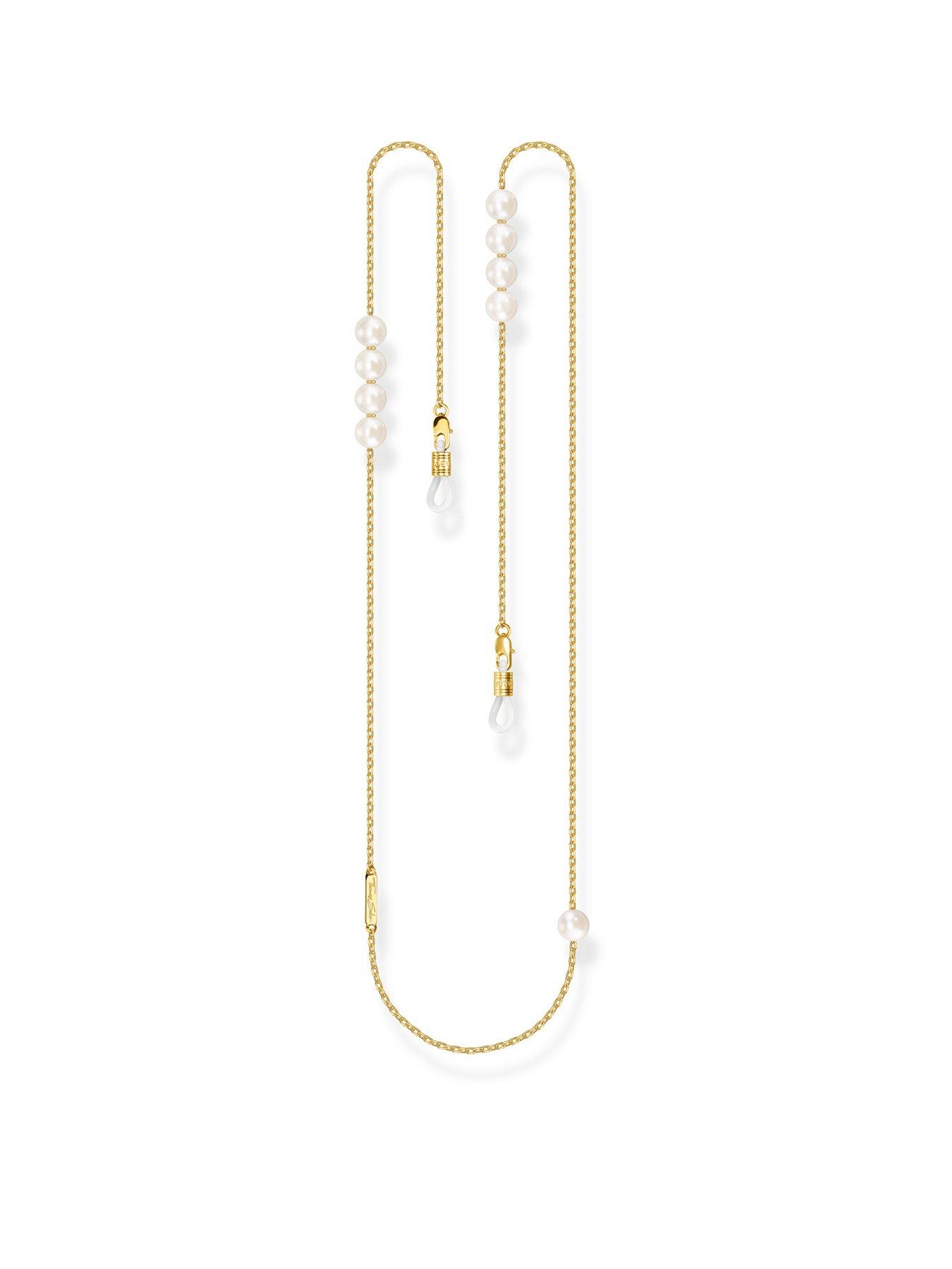 thomas-sabo-gold-faux-pearl-sunglasses-chain