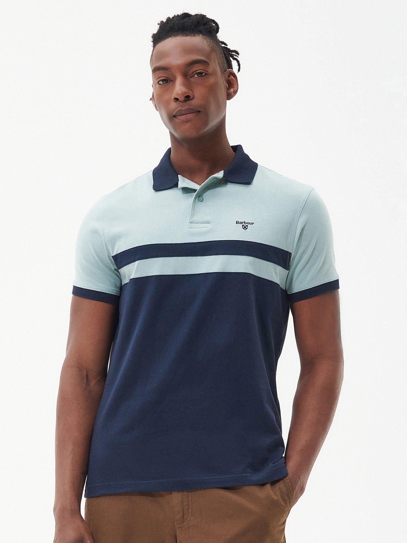 Bonnington Polo Shirt Navy