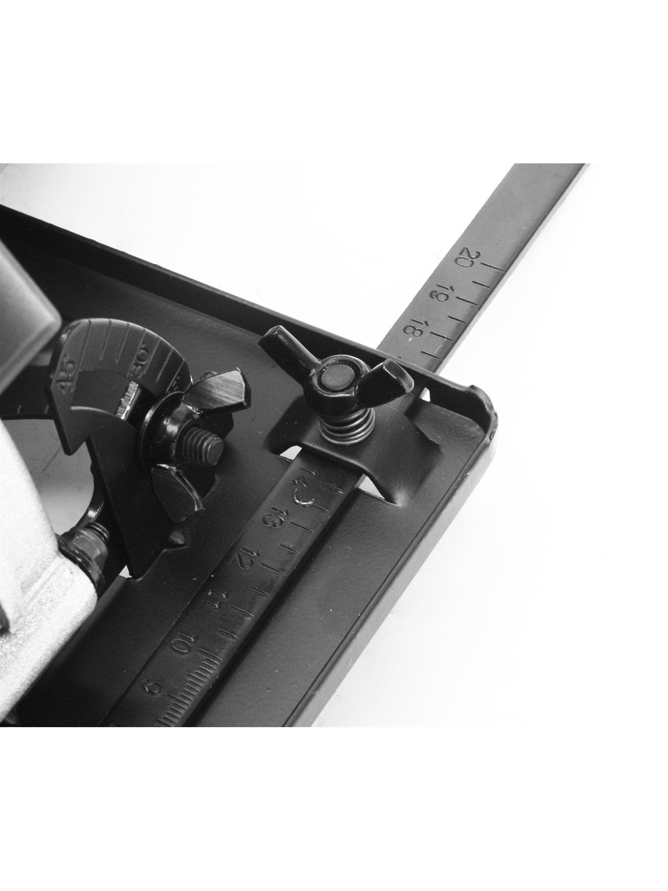  image of hilka-1200w-185mm-circular-saw